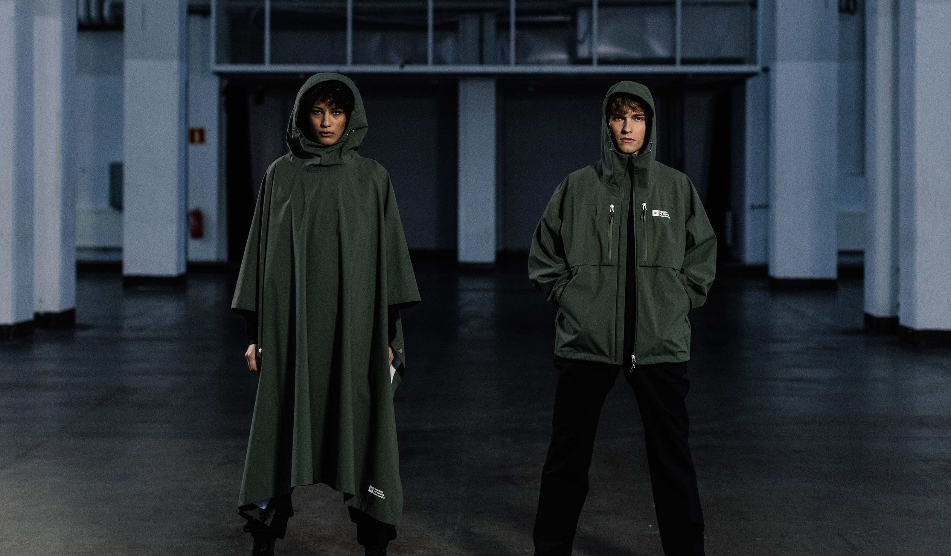 358 series: Spring 2023