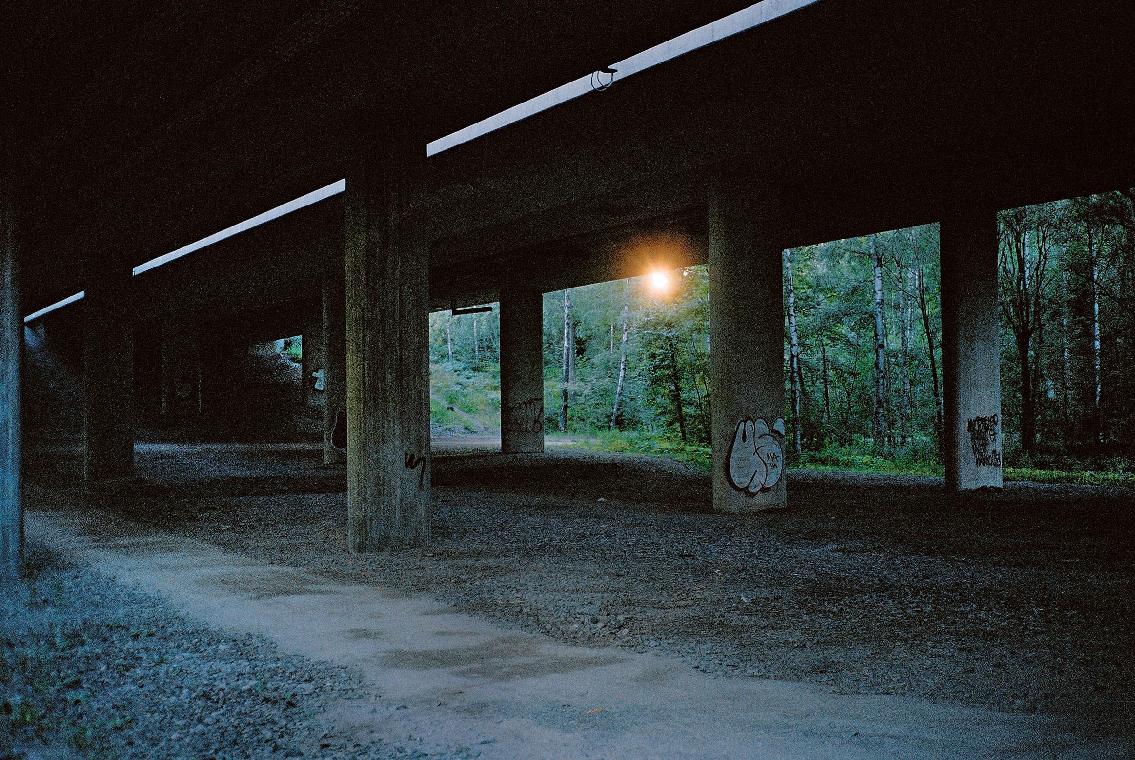 Photography by Mikko Ryhänen