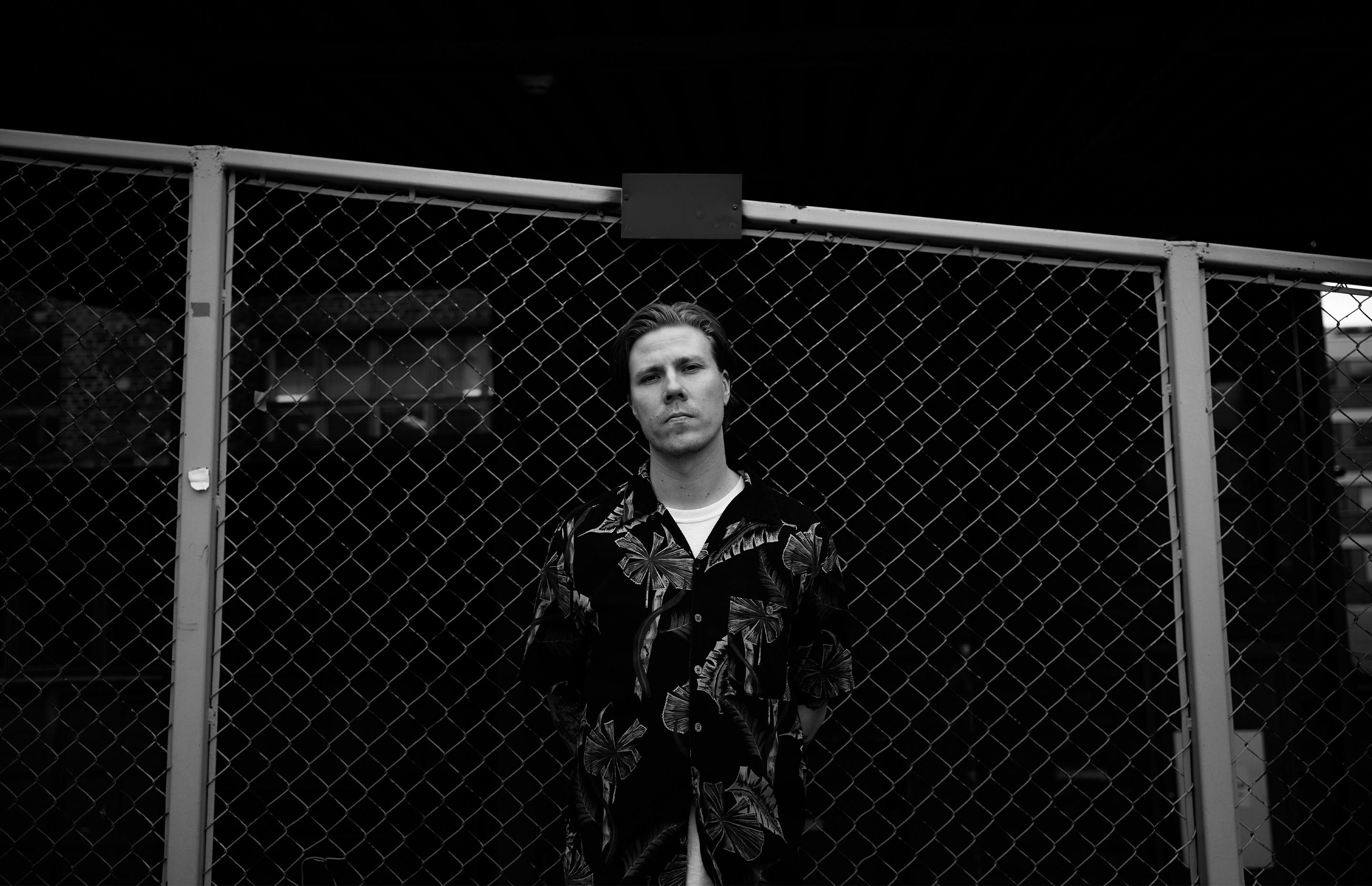 Artist series: Tappo