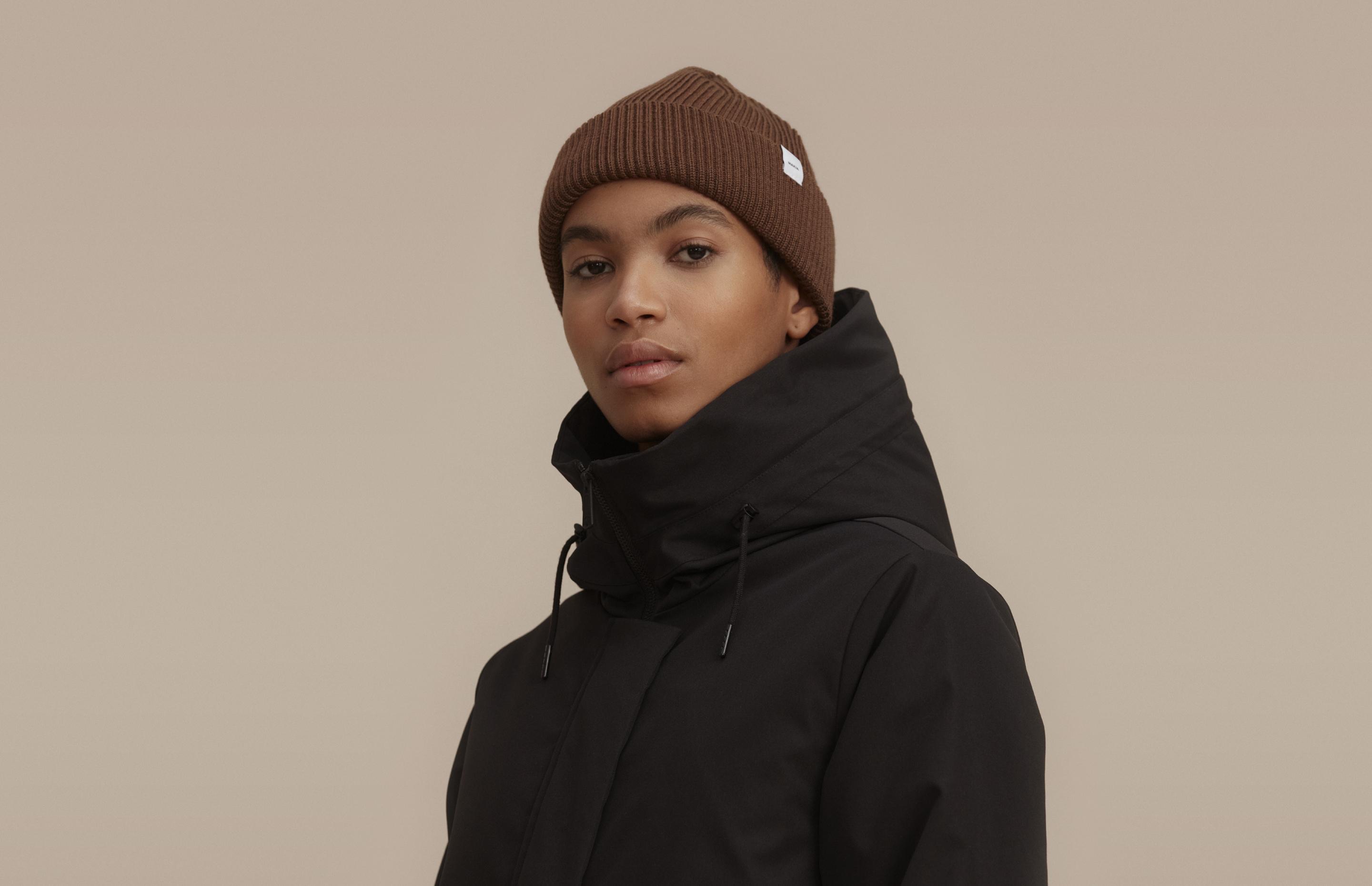 Introducing Women’s Winter 2021-22 Jackets