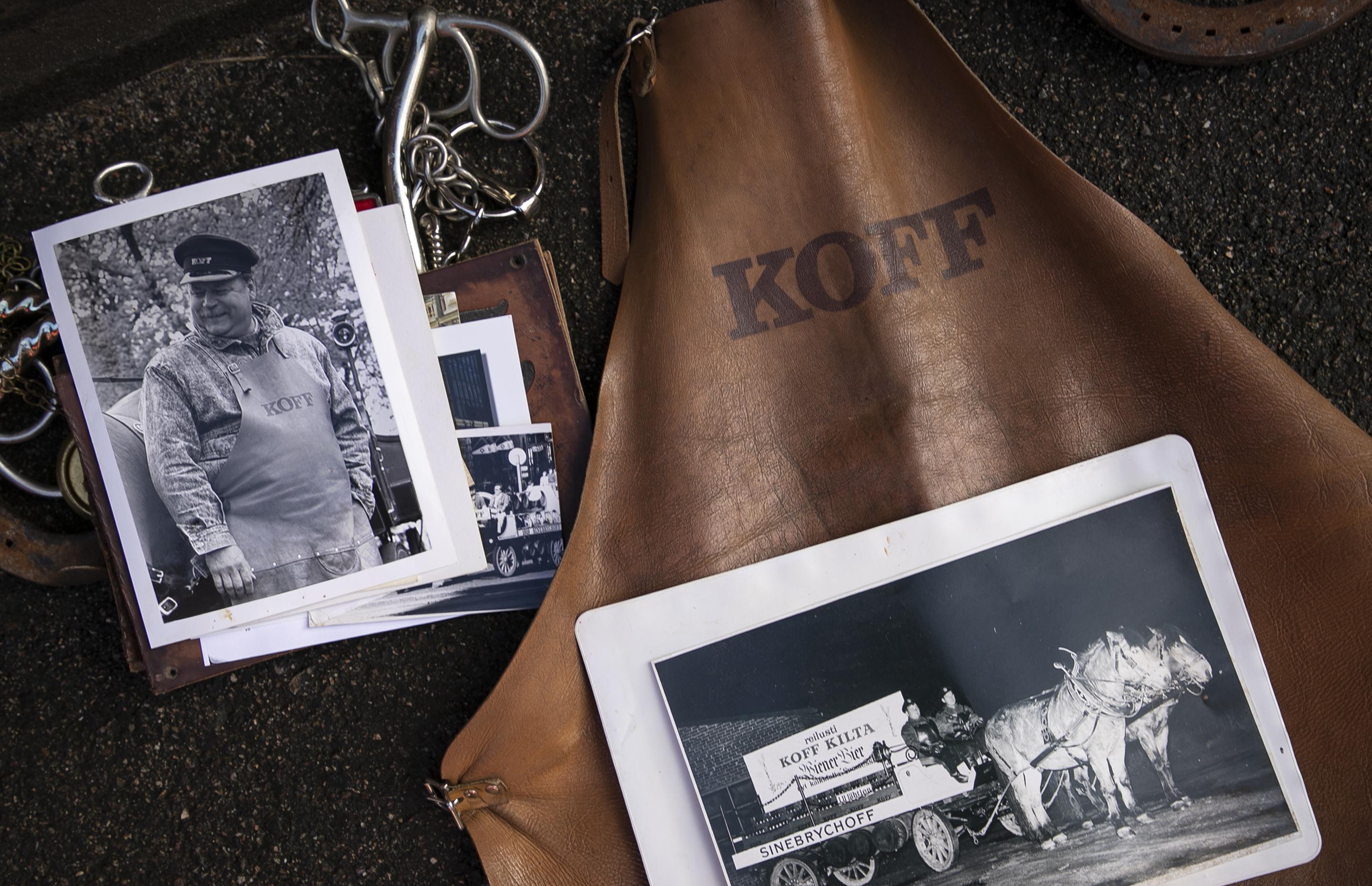 MAKIA - KOFF - IVK 2/3