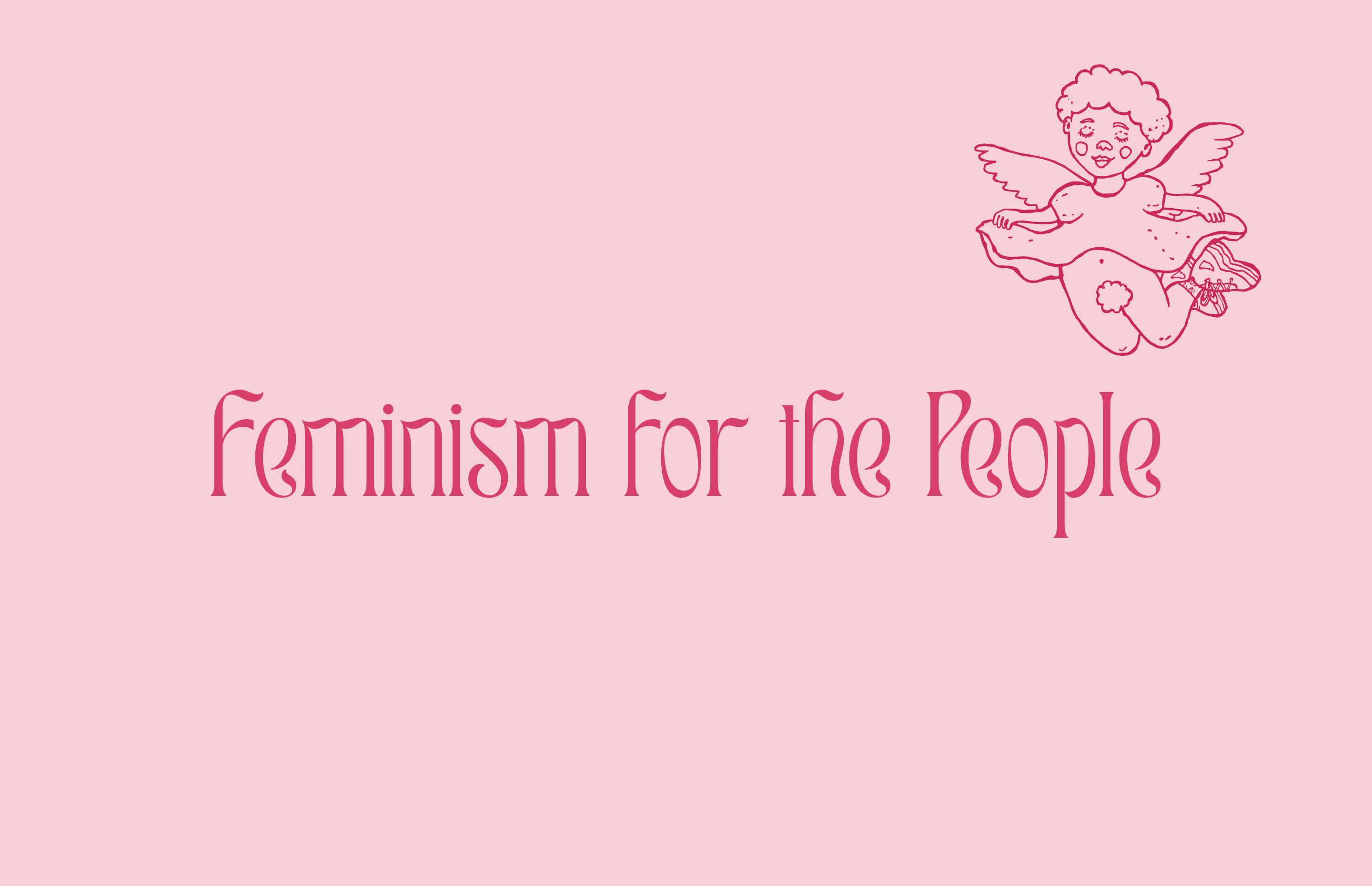 Feminism for the People