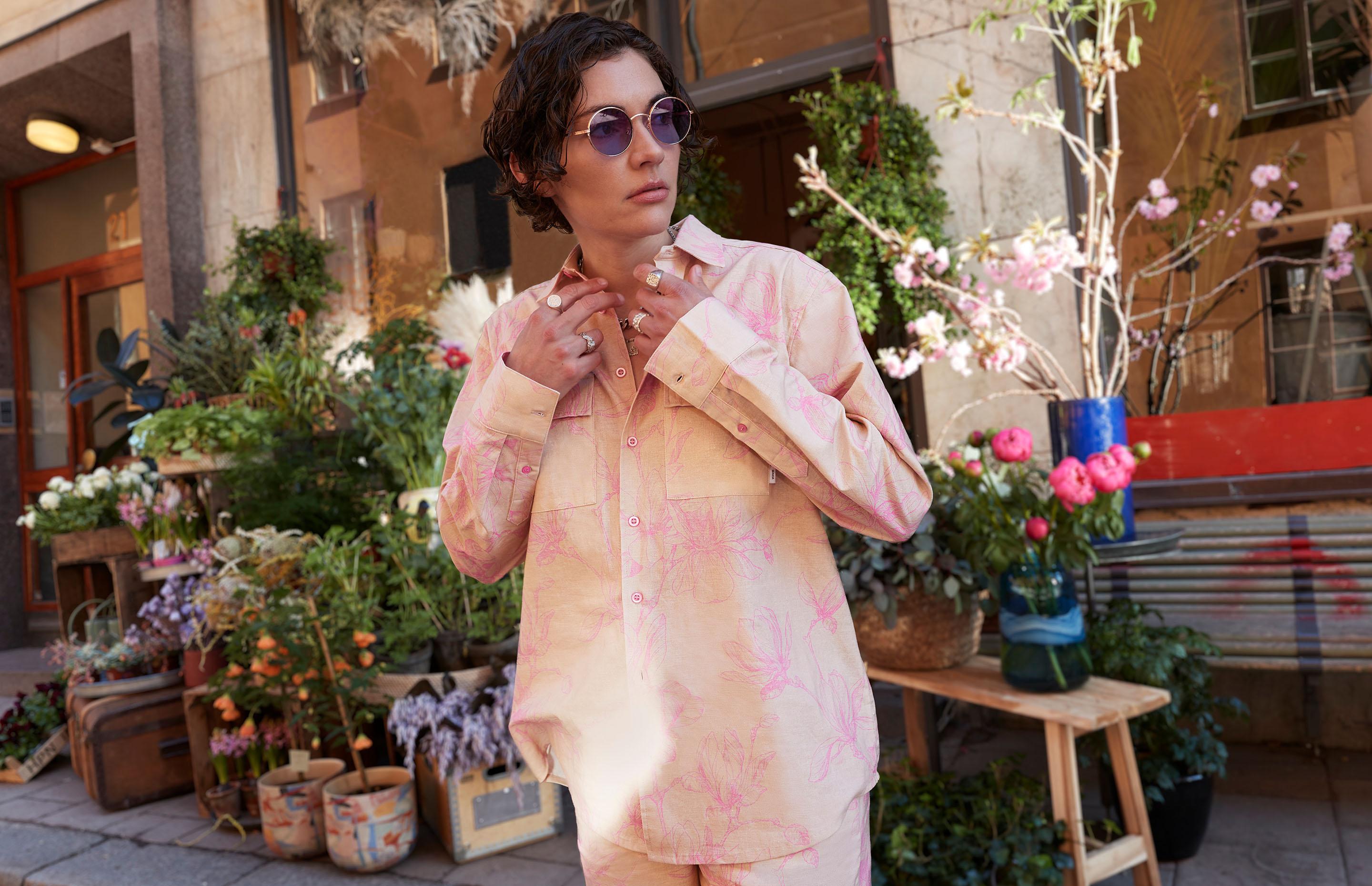 Limitless fashion with Zalando