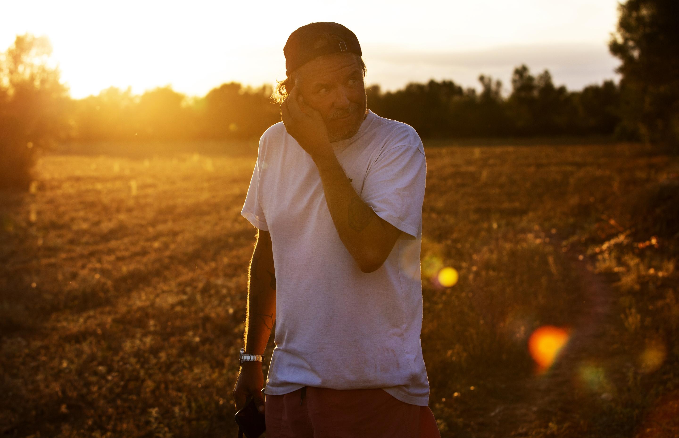 Makia & Friends - Antti Rastivo