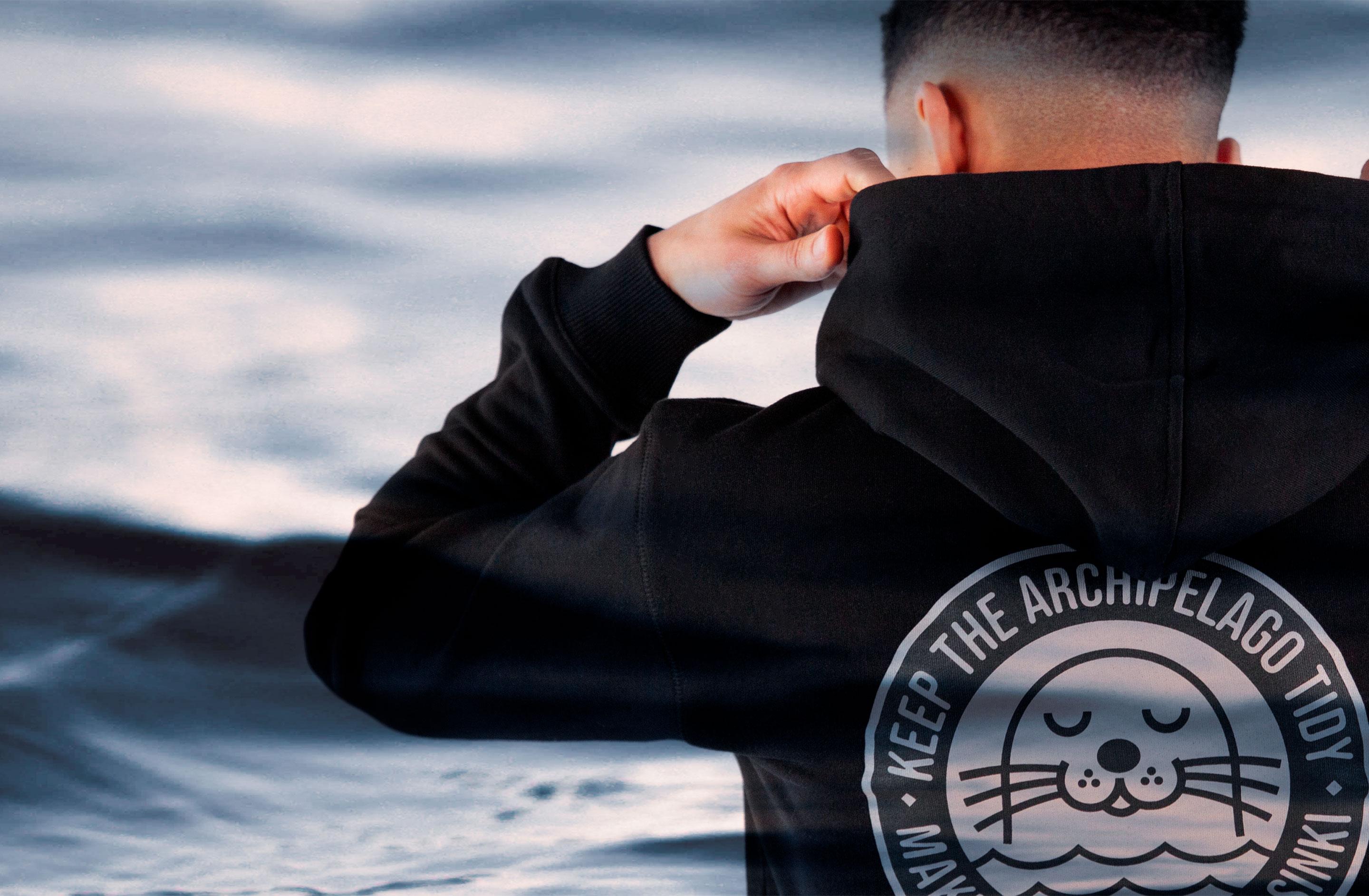 Keep the Archipelago Tidy