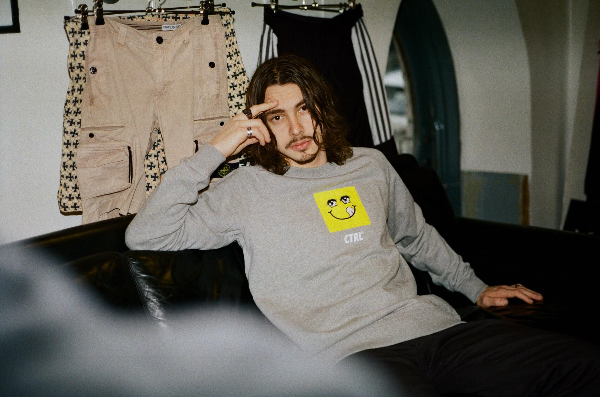 Makia by CTRL presents the 'Powerhouse' capsule collection