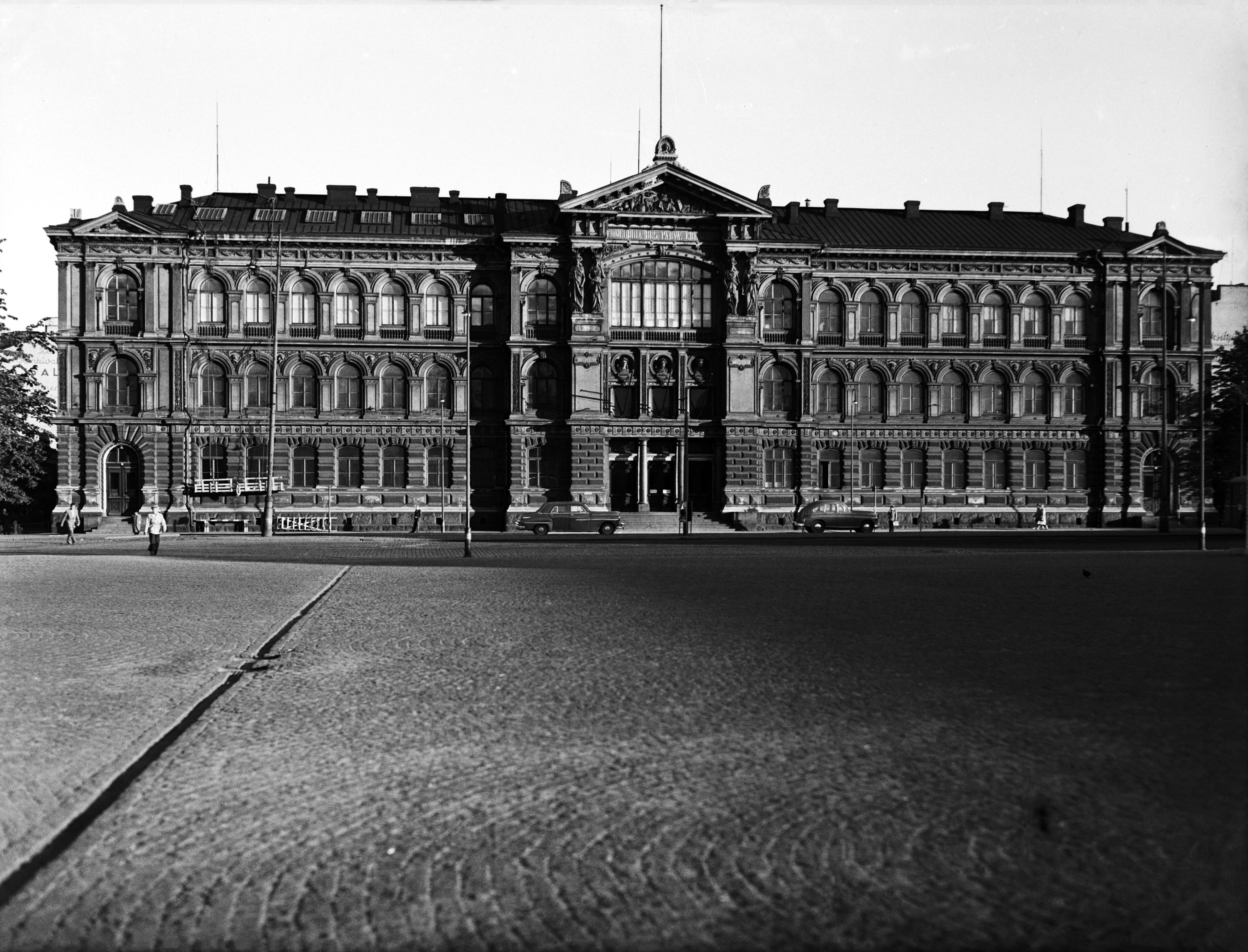 Ateneum Art Museum: Home of the Finnish Art