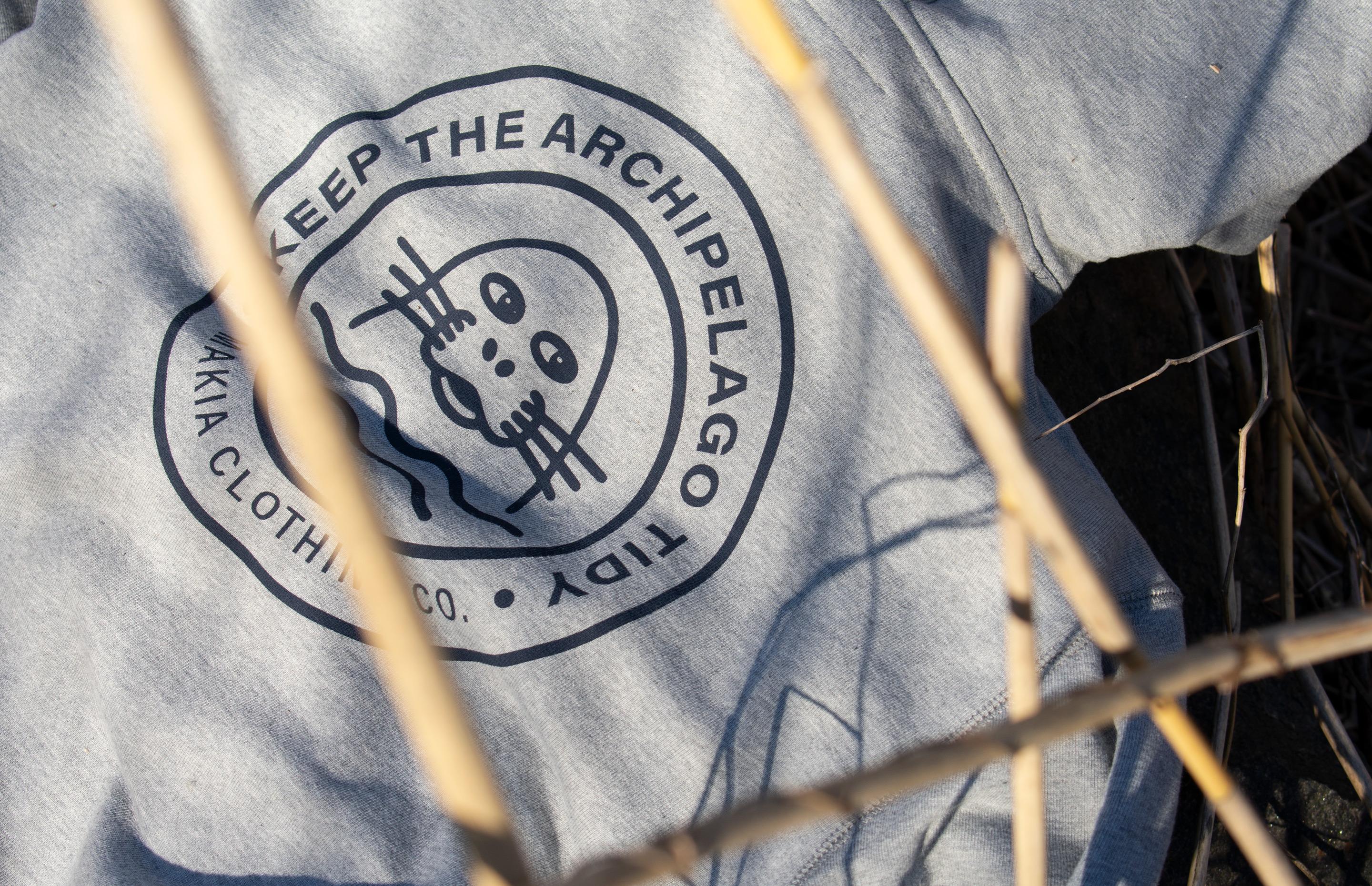 Let's keep the Finnish archipelago and waterways clean