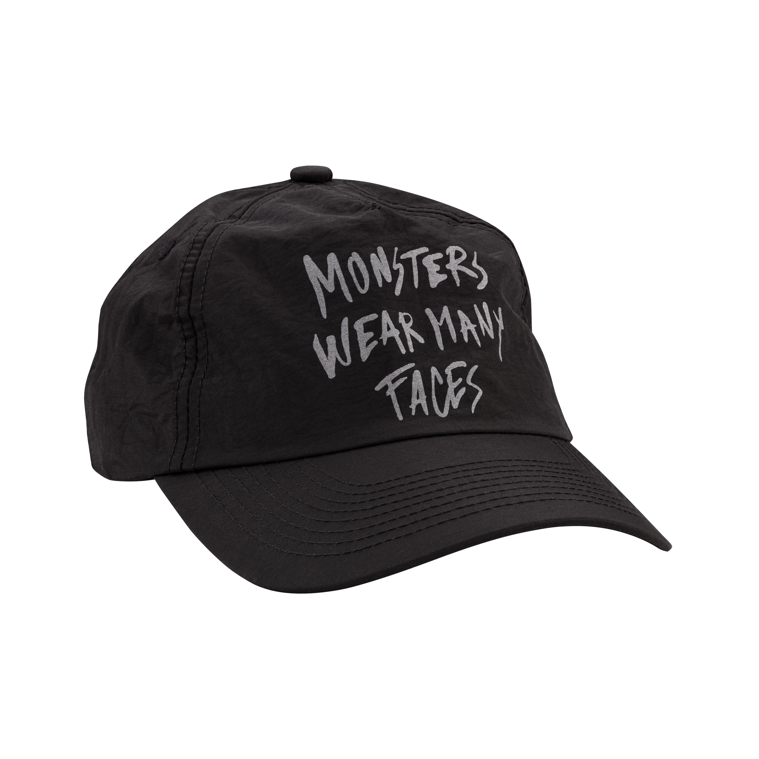 monsters cap 1 Monsters Cap – Makia
