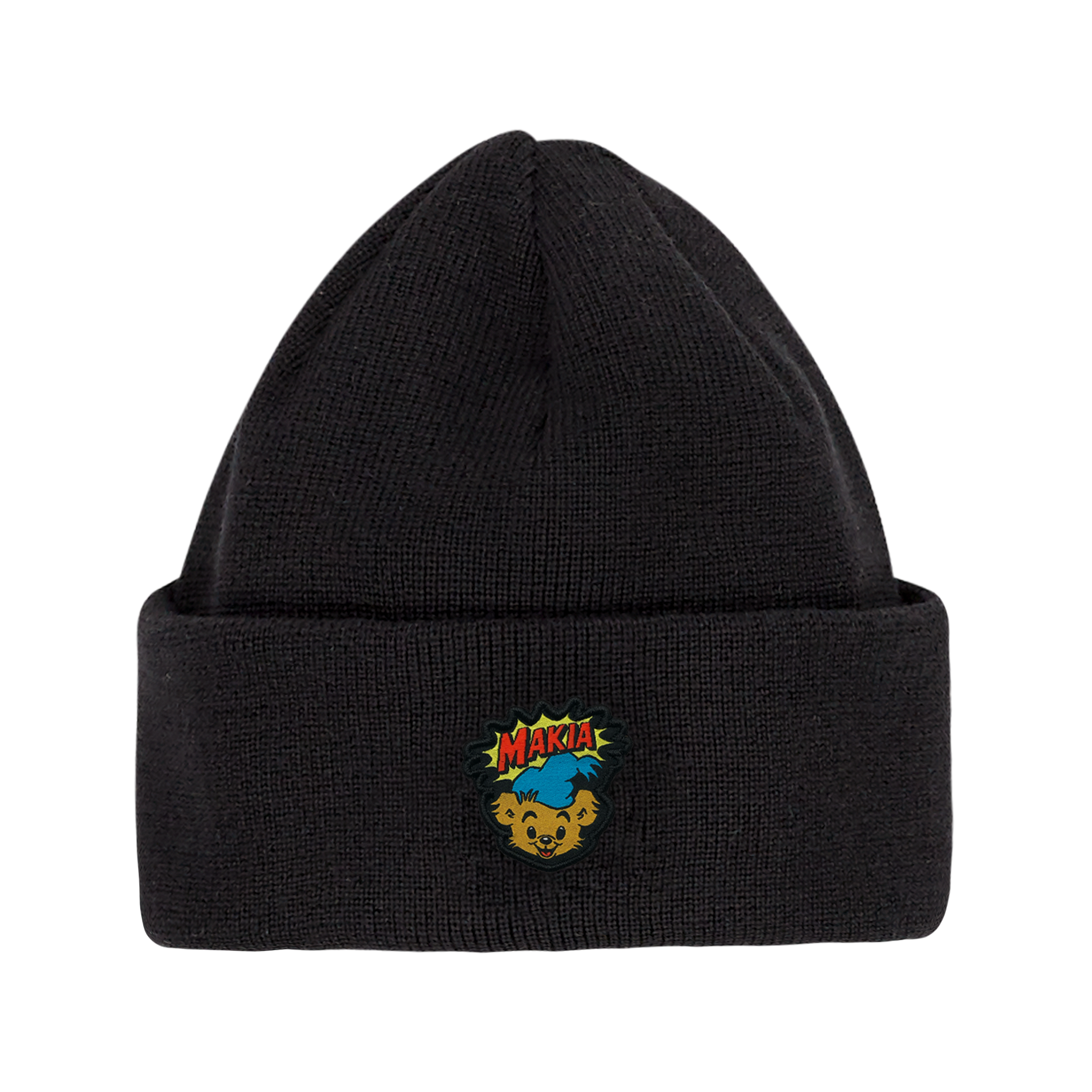 Bamse Beanie