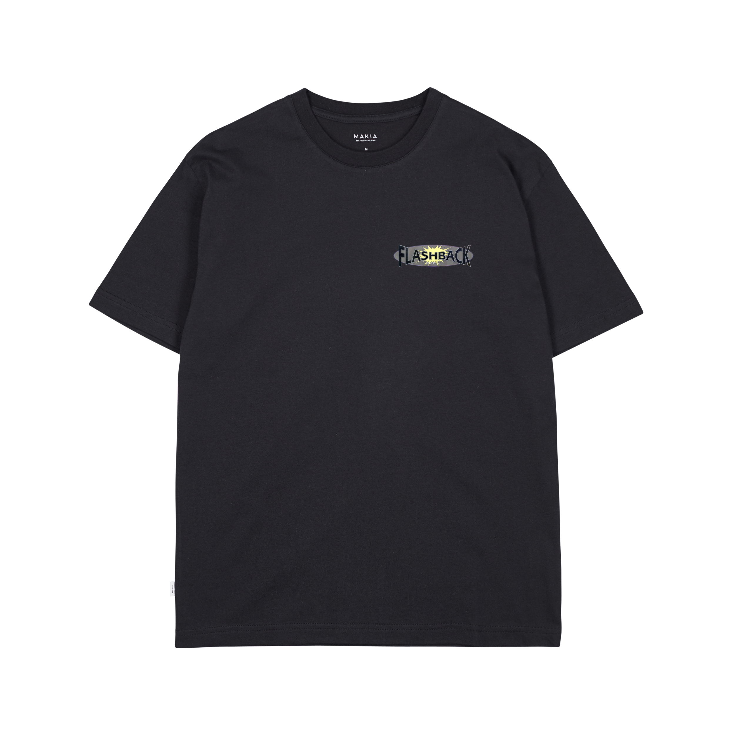 Flashfront T-shirt