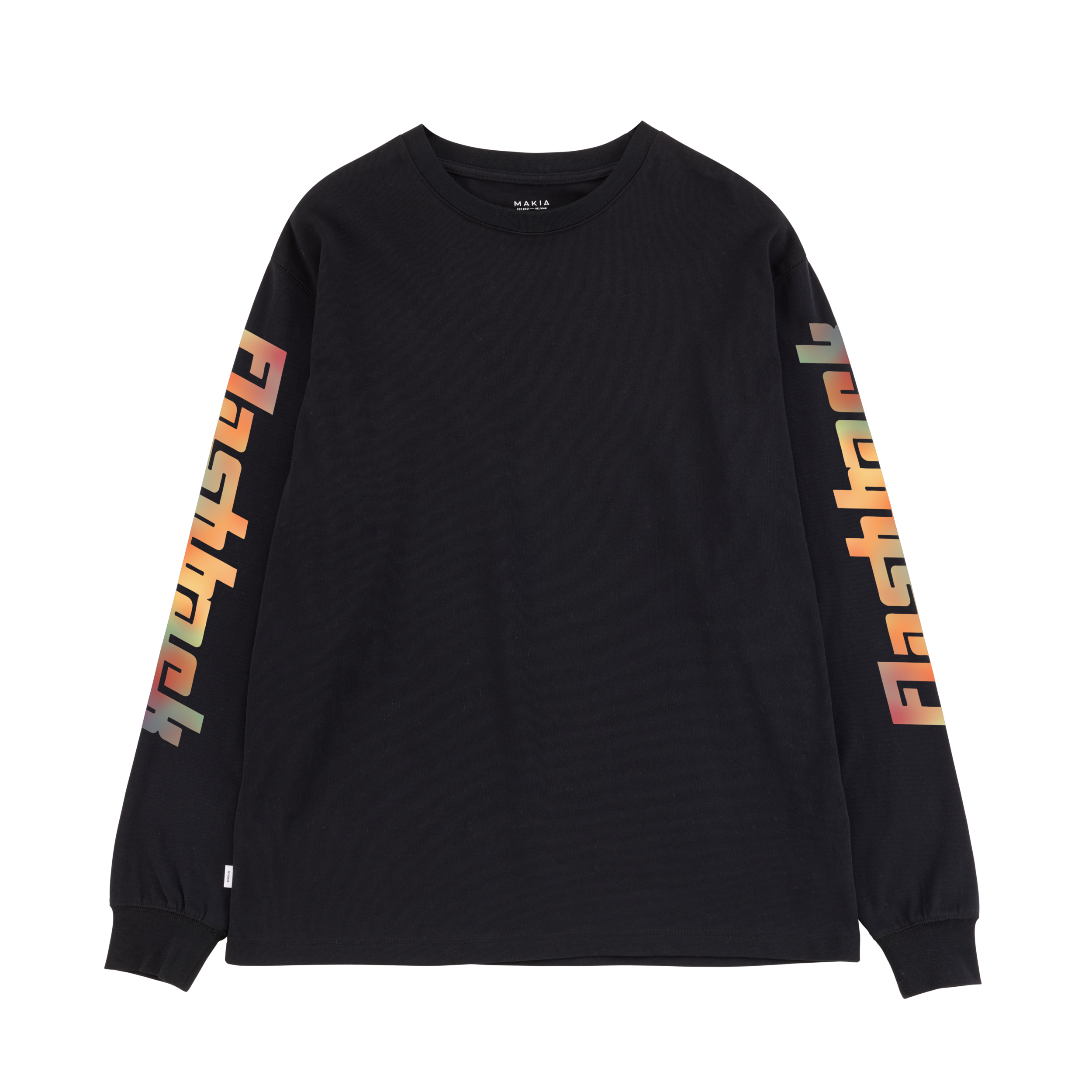 Flashback Long Sleeve