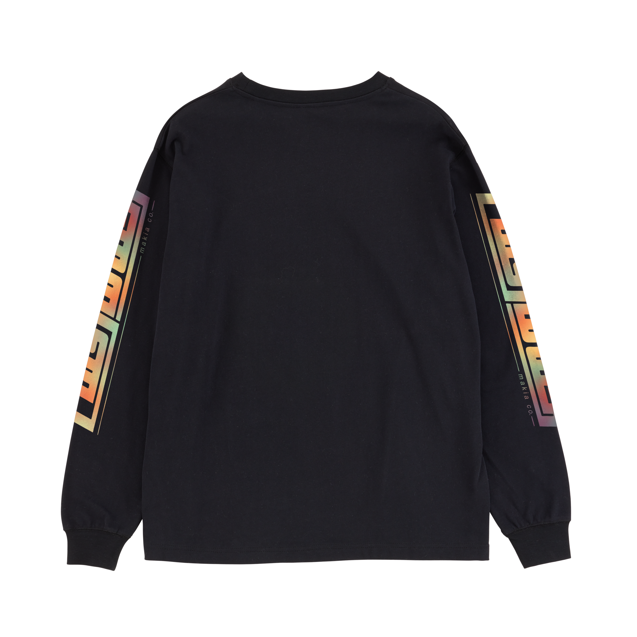 Flashback Long Sleeve