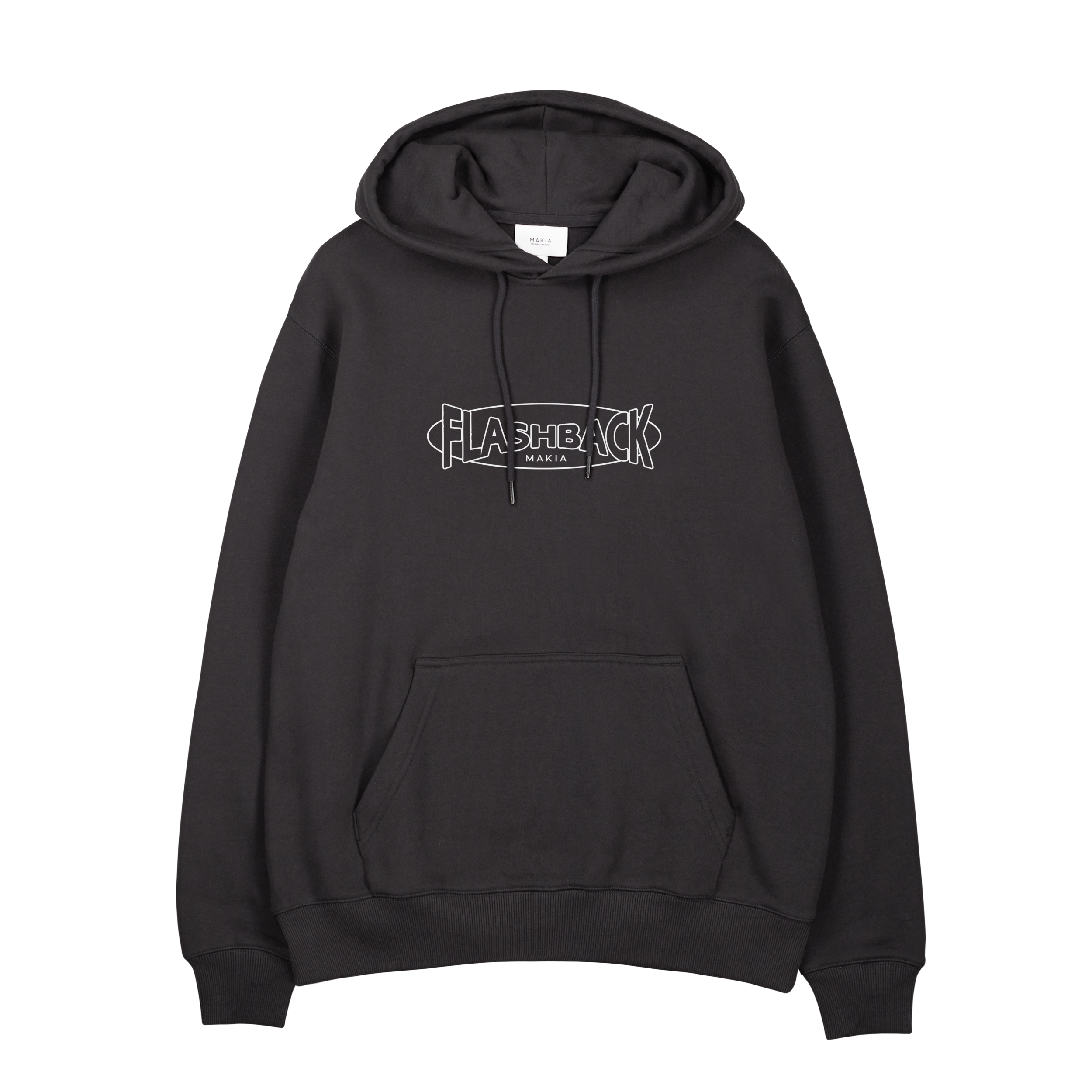 Flashback Hooded Sweatshirt