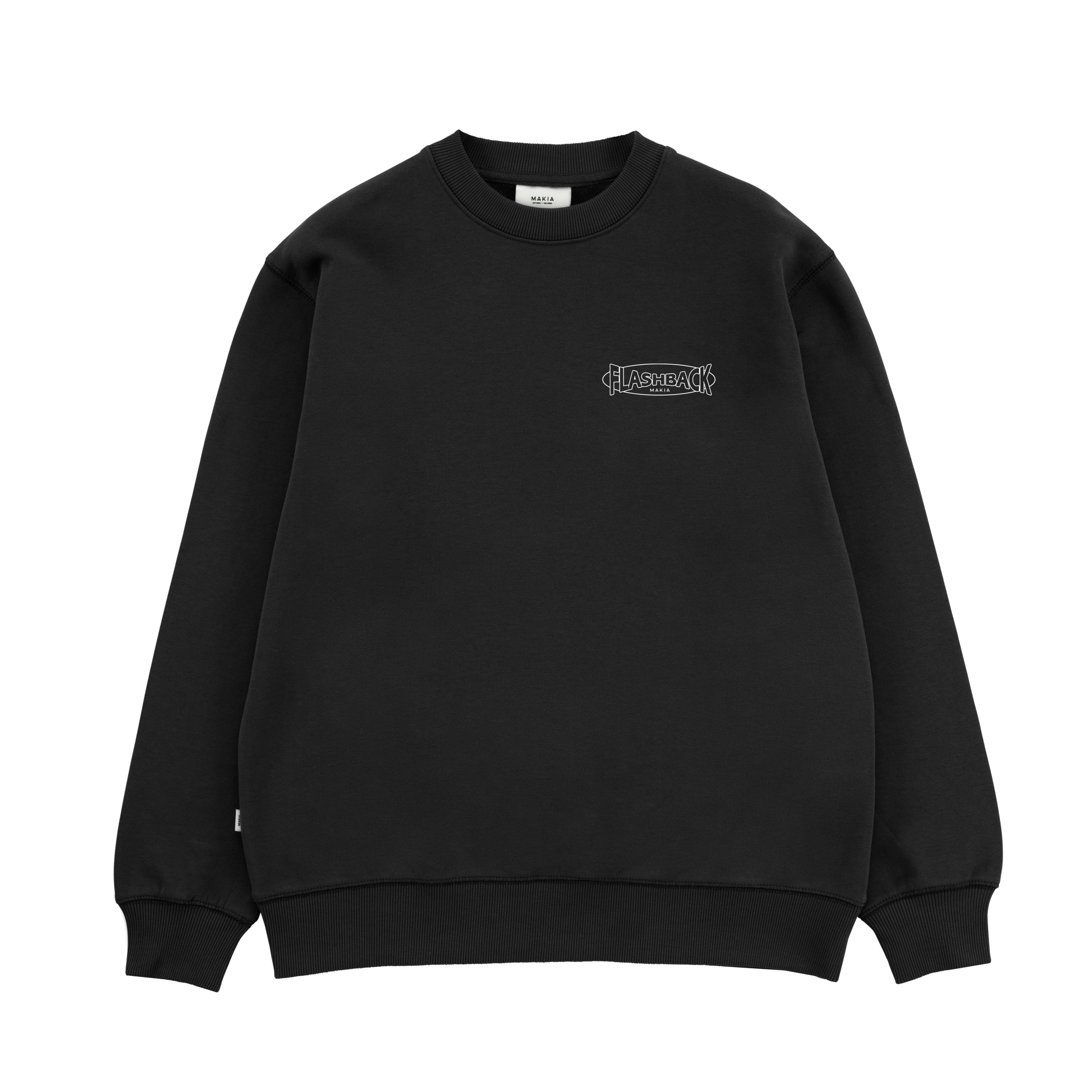 Flashback Sweatshirt