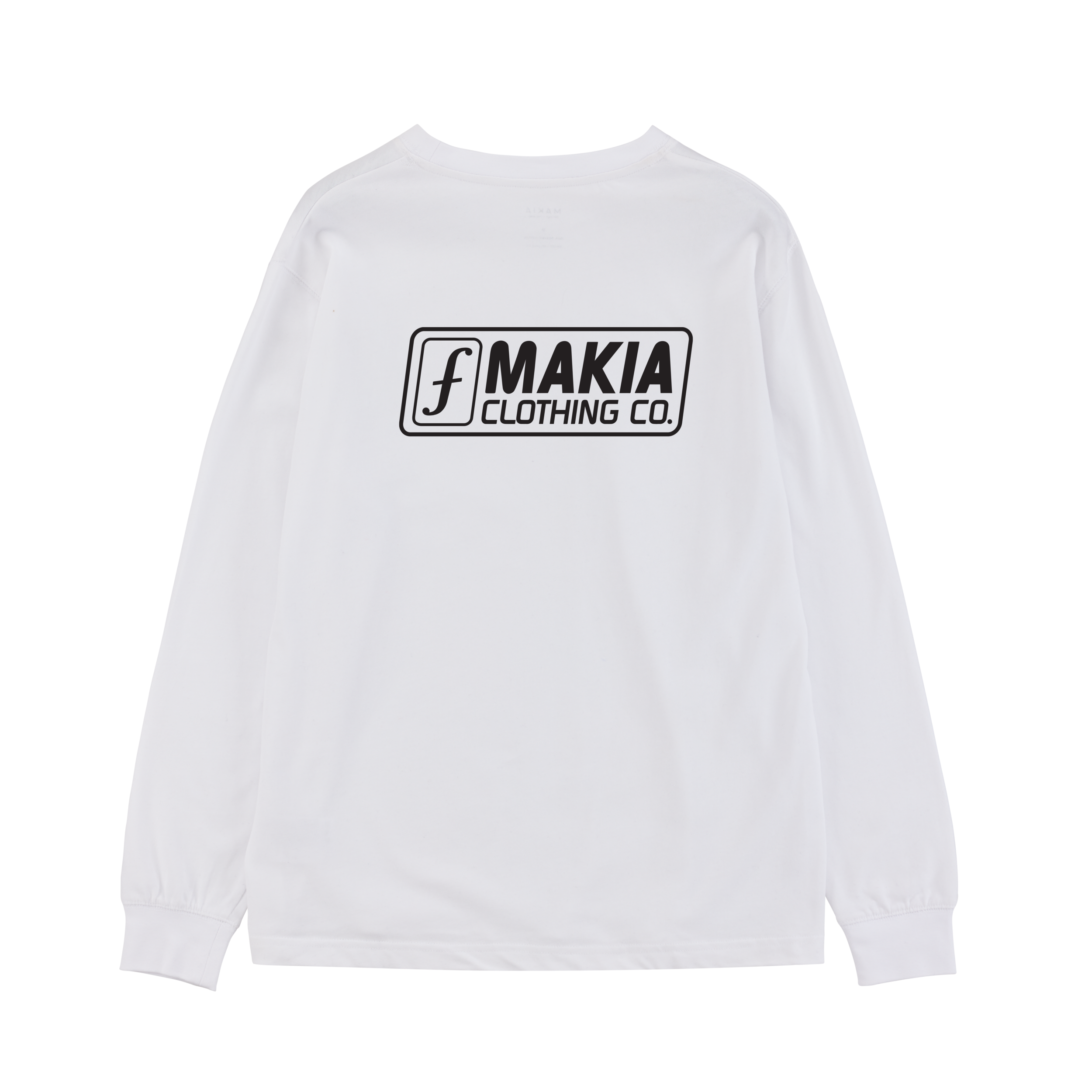 Forum Long Sleeve
