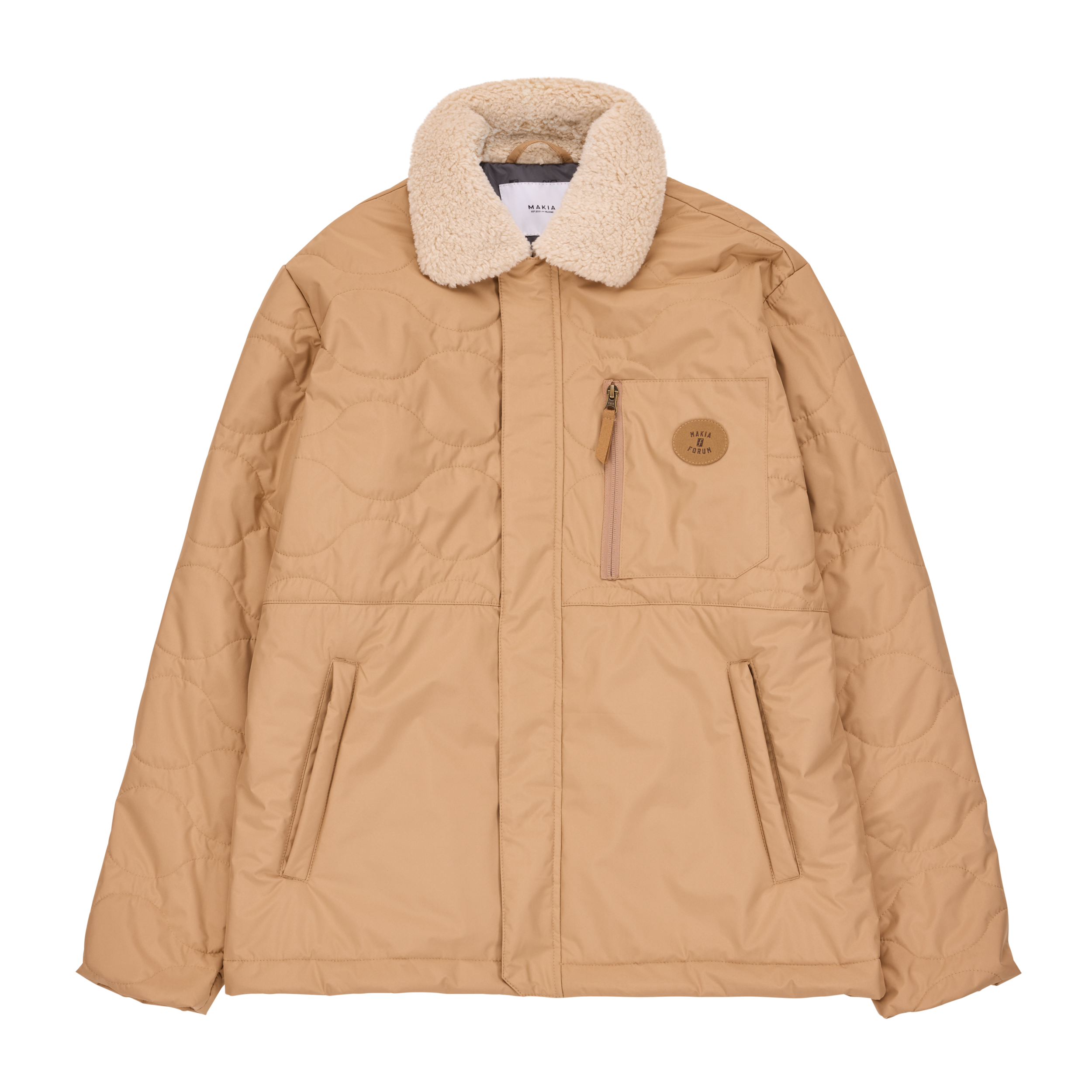 Timberline Jacket