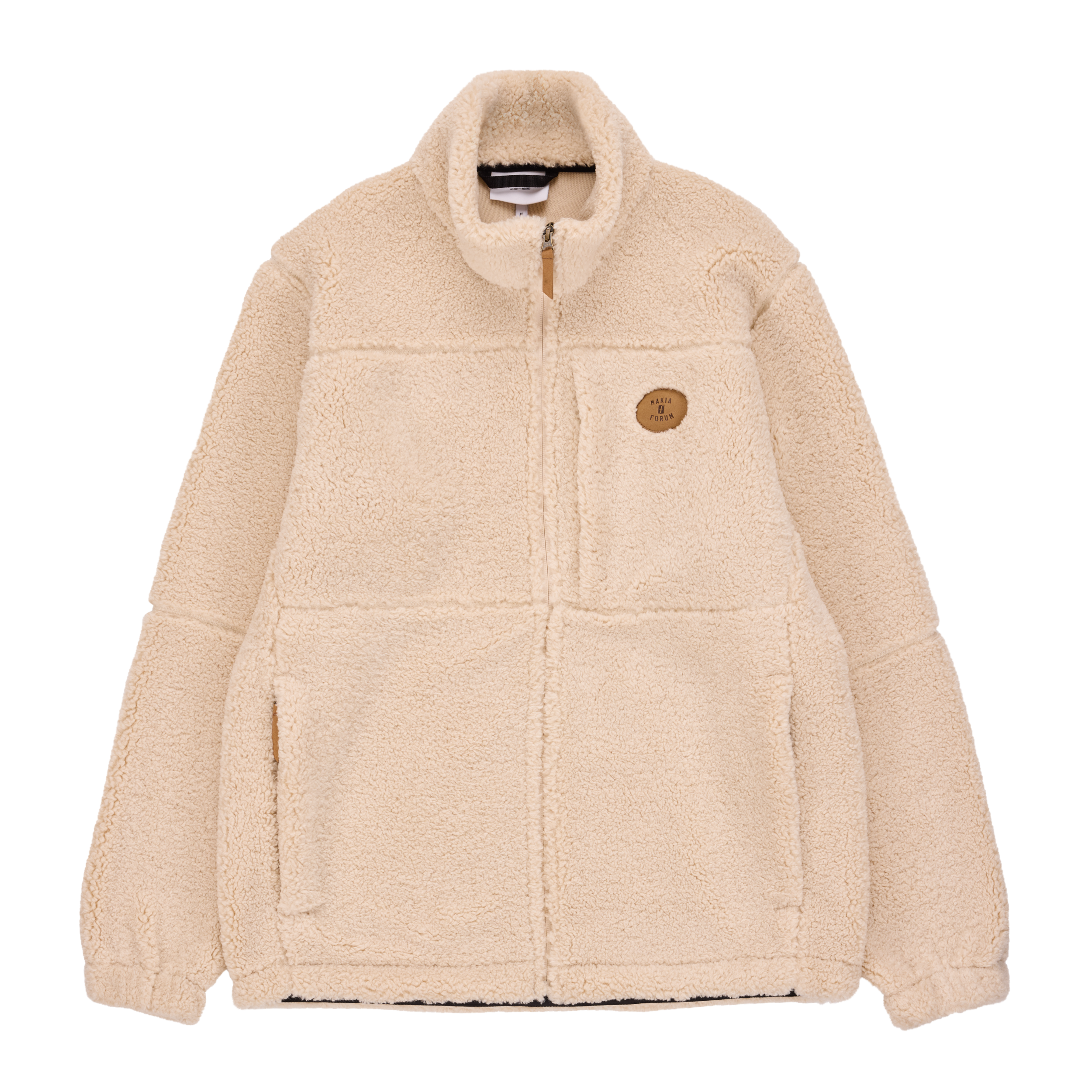 Donner Fleece Jacket