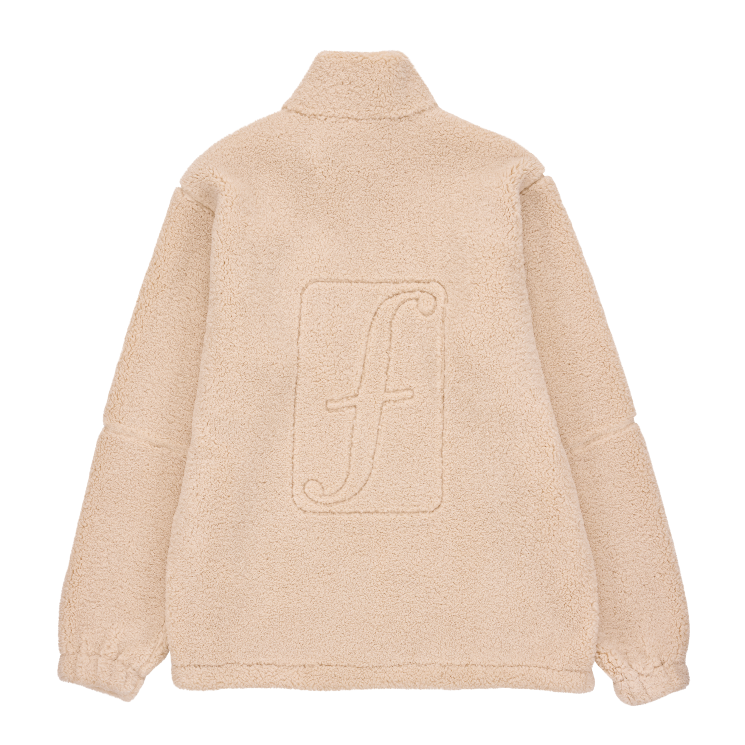 Donner Fleece Jacket