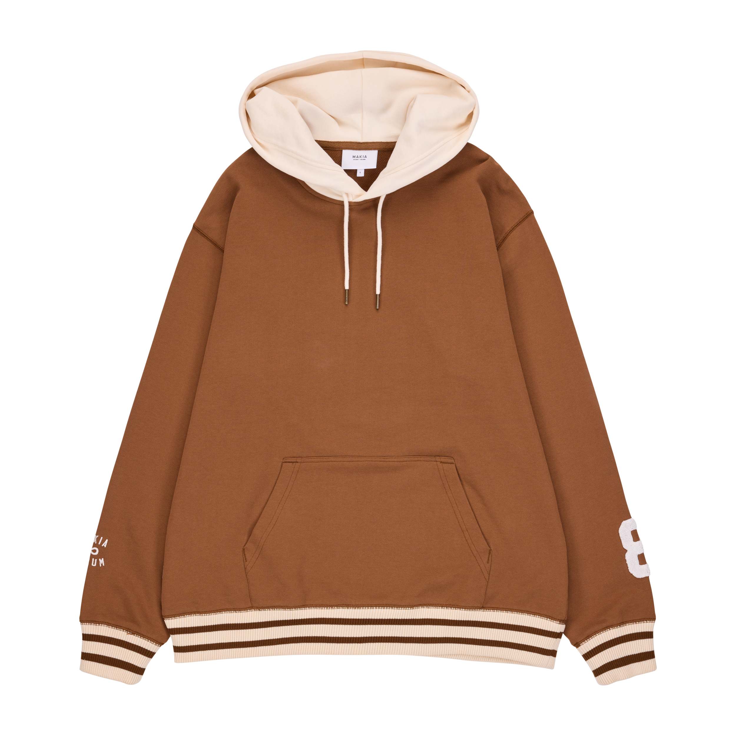 Fernie Hooded Sweatshirt