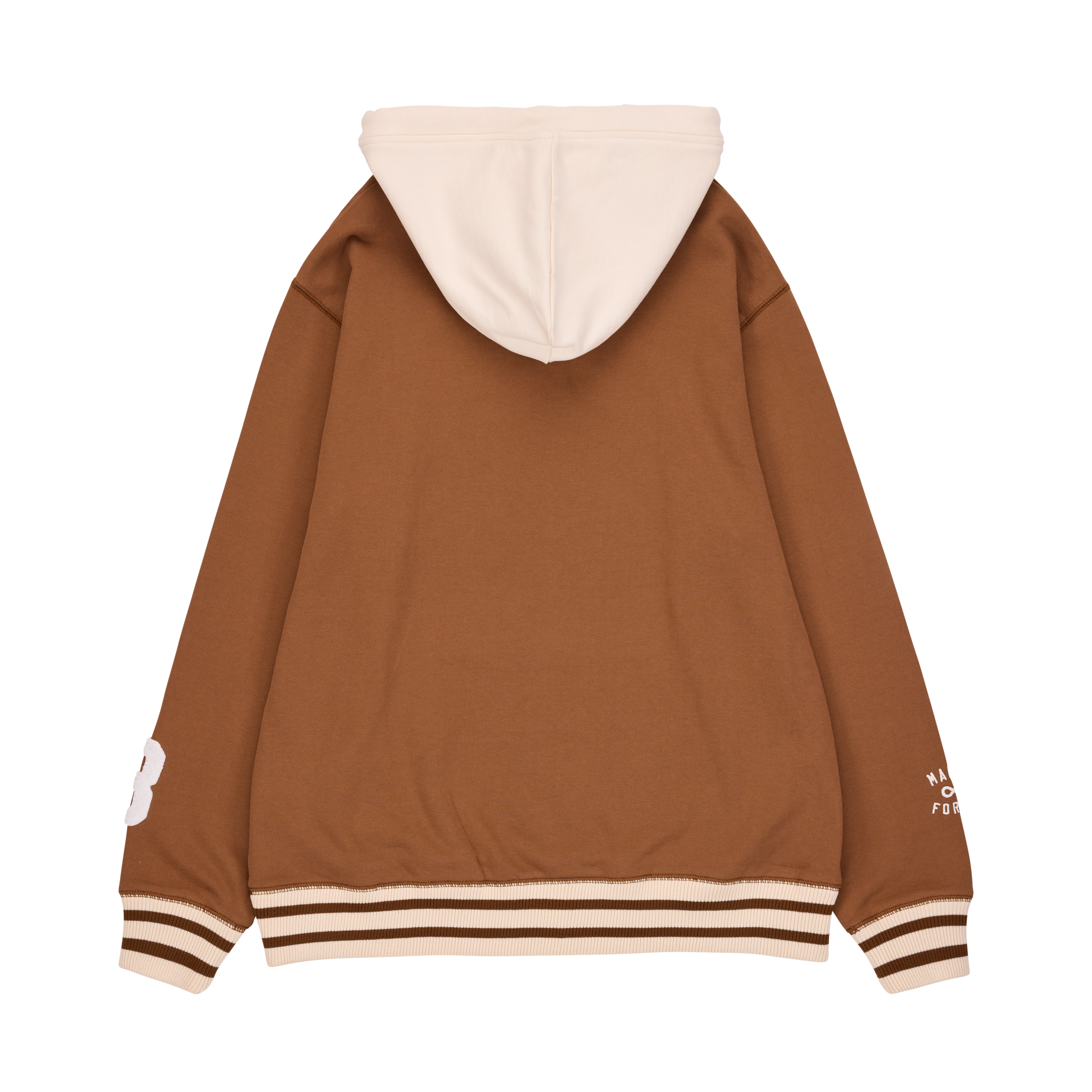 Fernie Hooded Sweatshirt