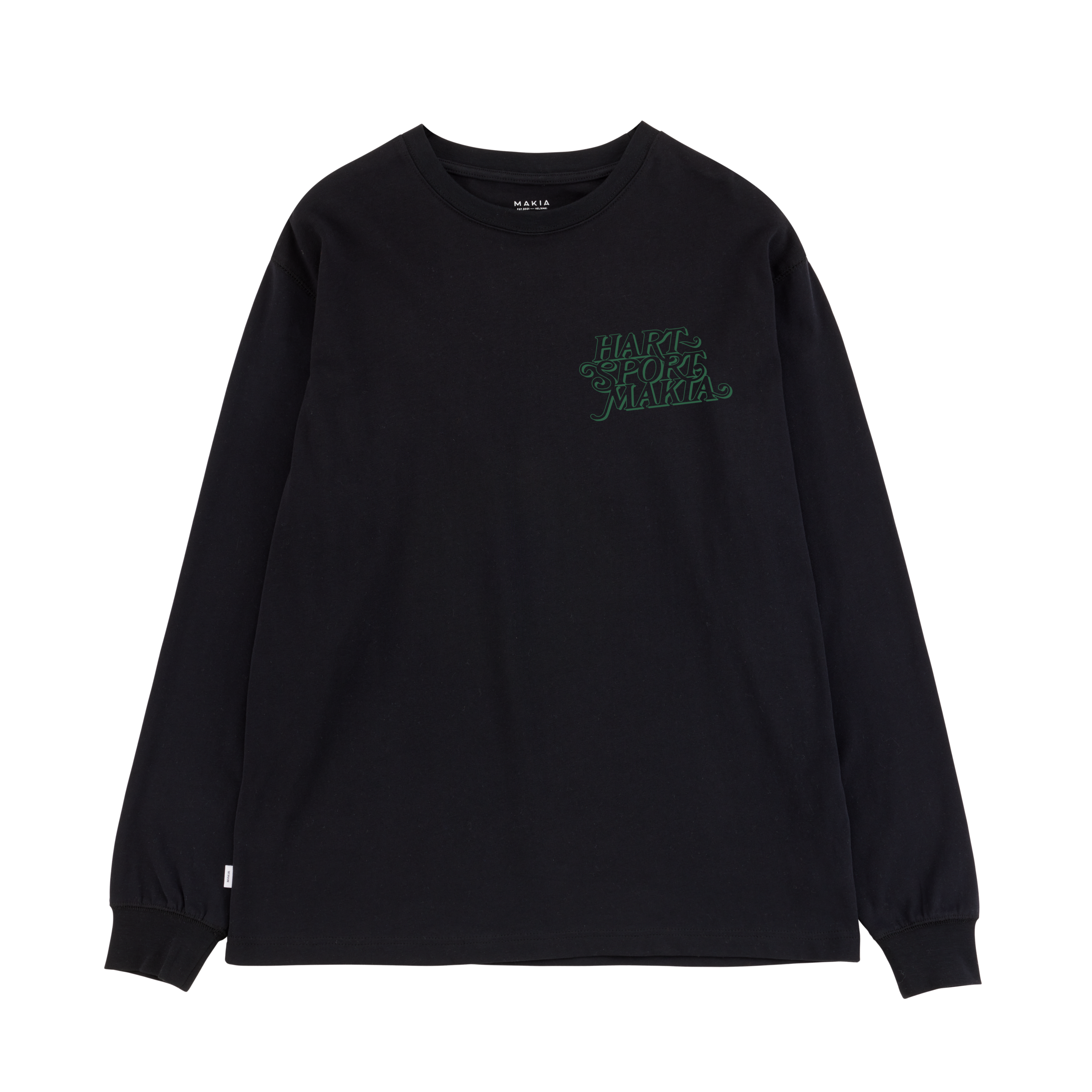 Hartsport Long Sleeve