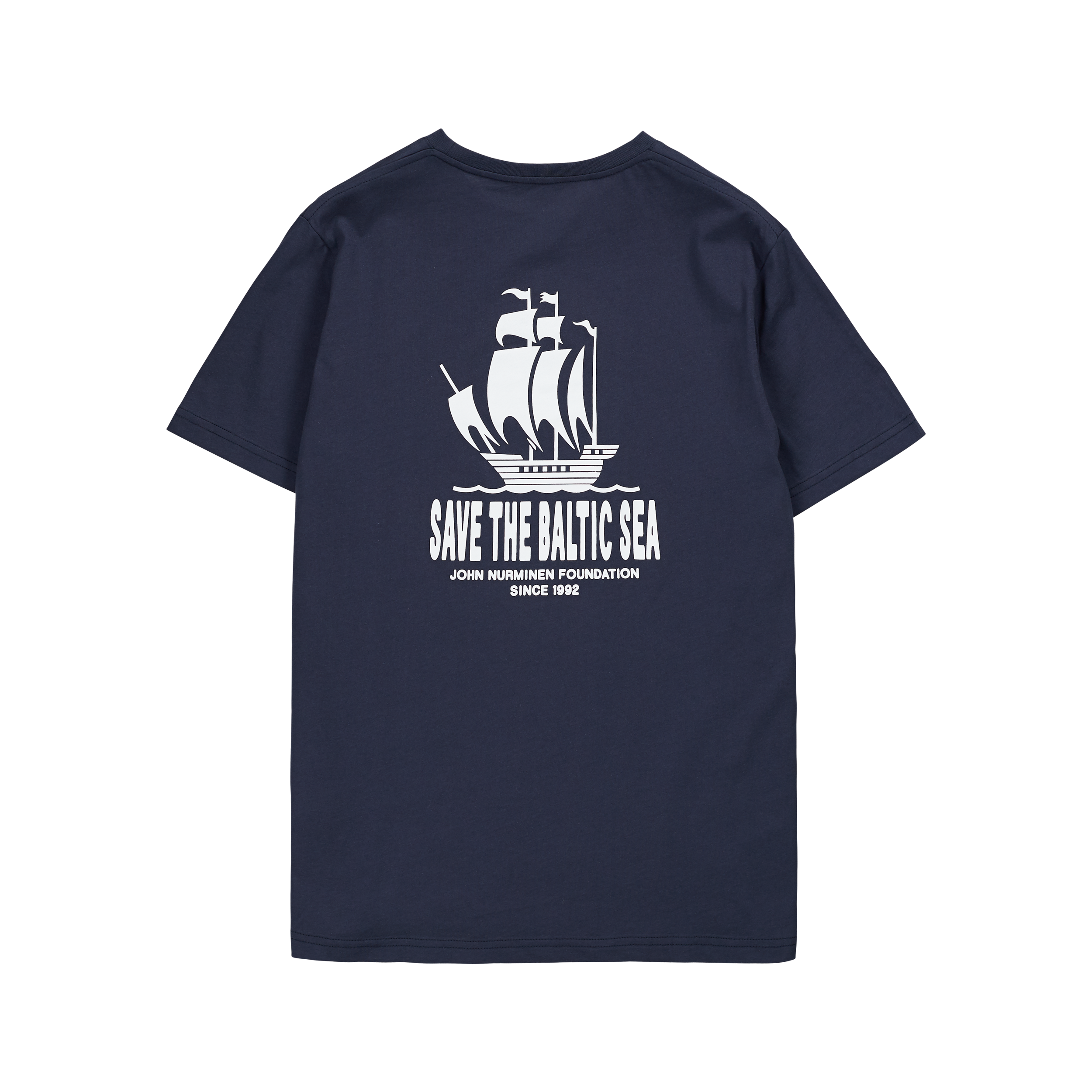 Save The Baltic Sea T-shirt
