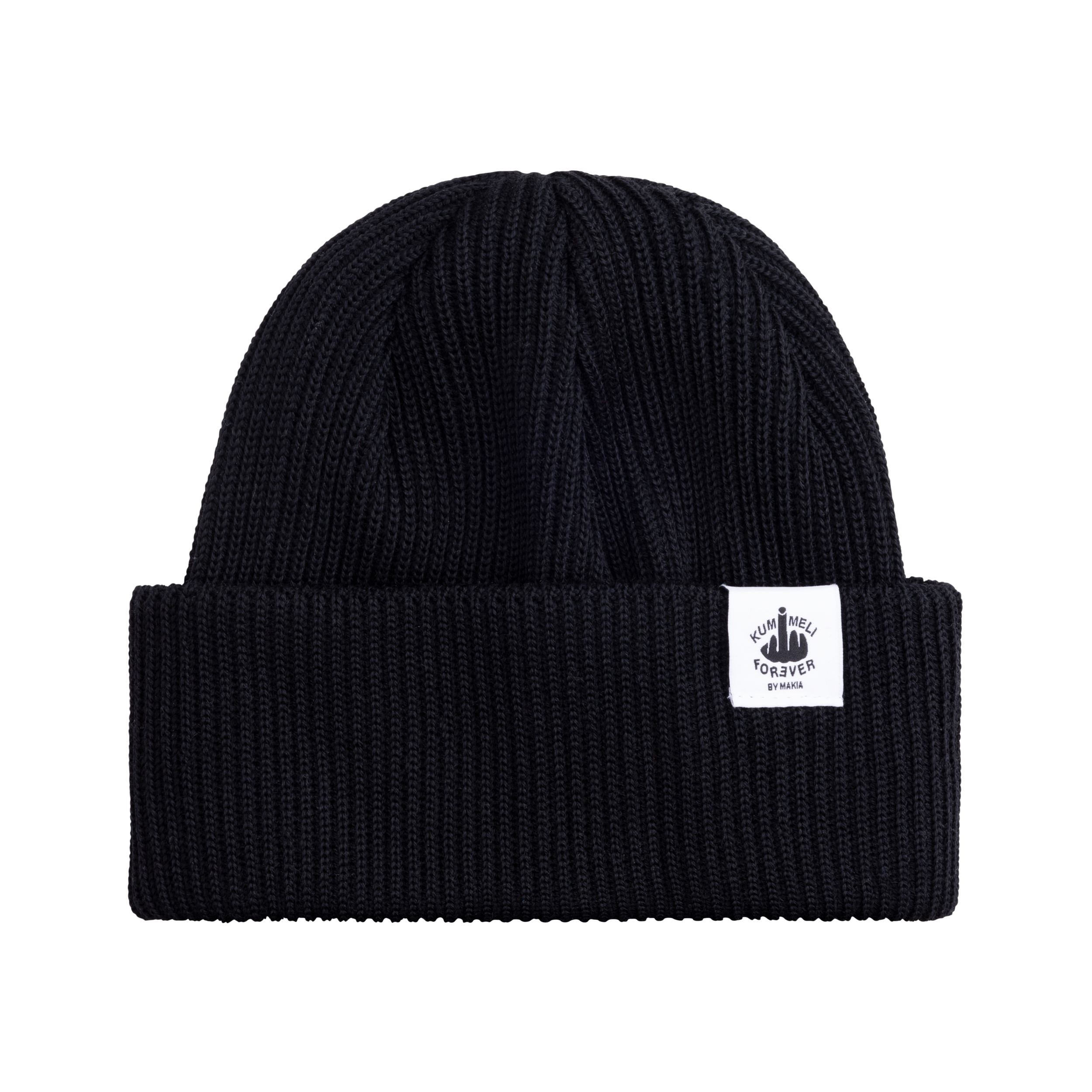Pukama 88 Beanie