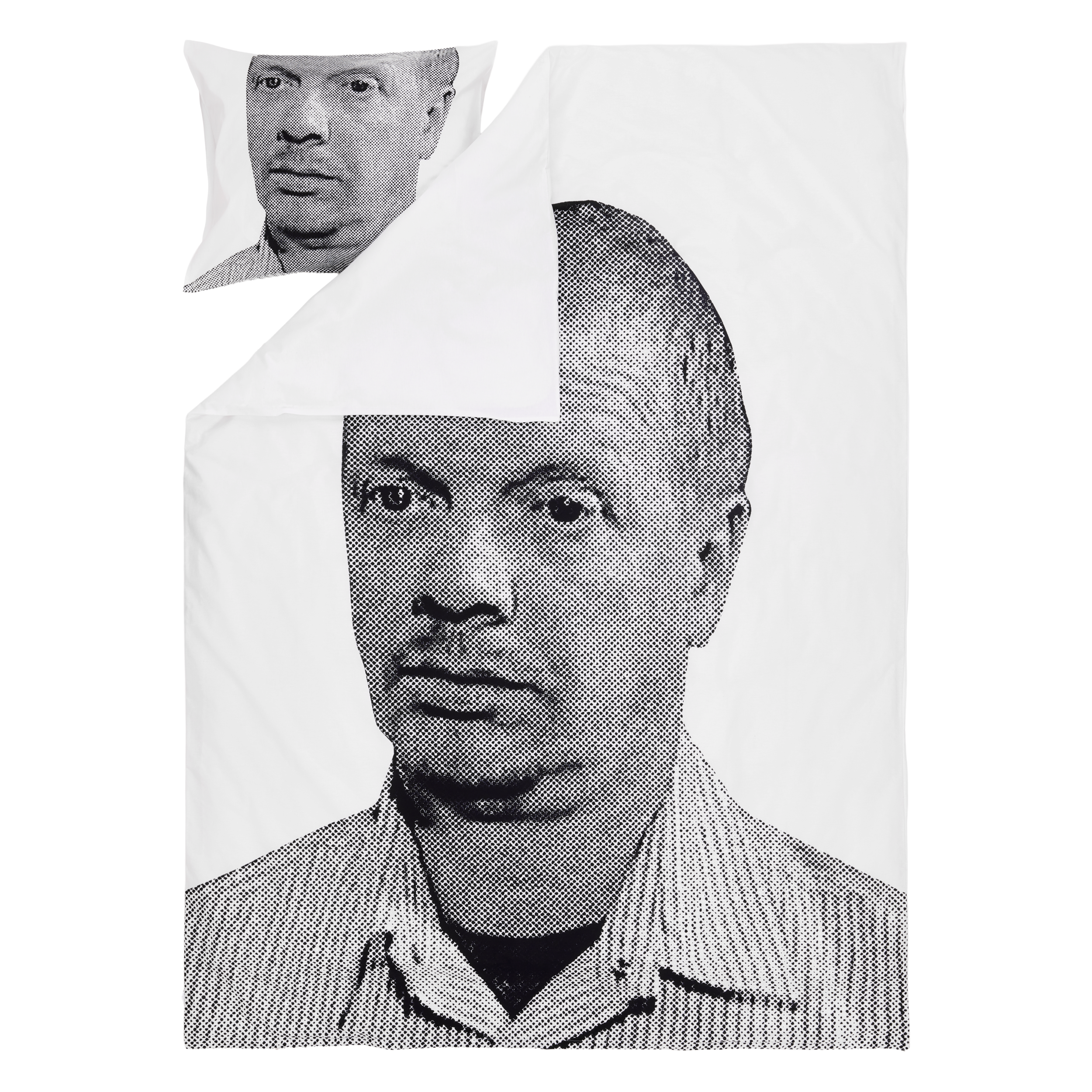 Tonni Duvet Cover set