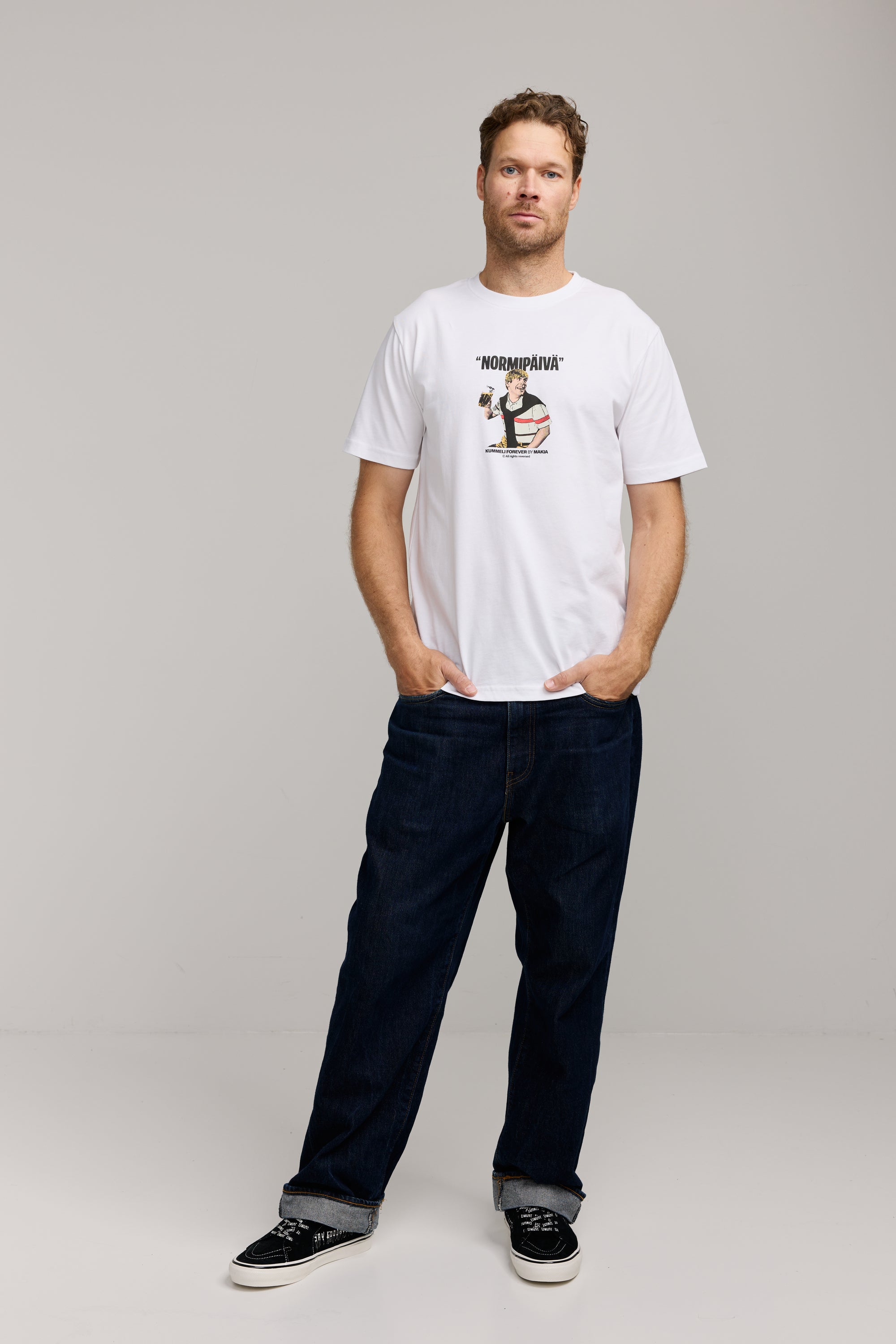 Normipäivä T-Shirt