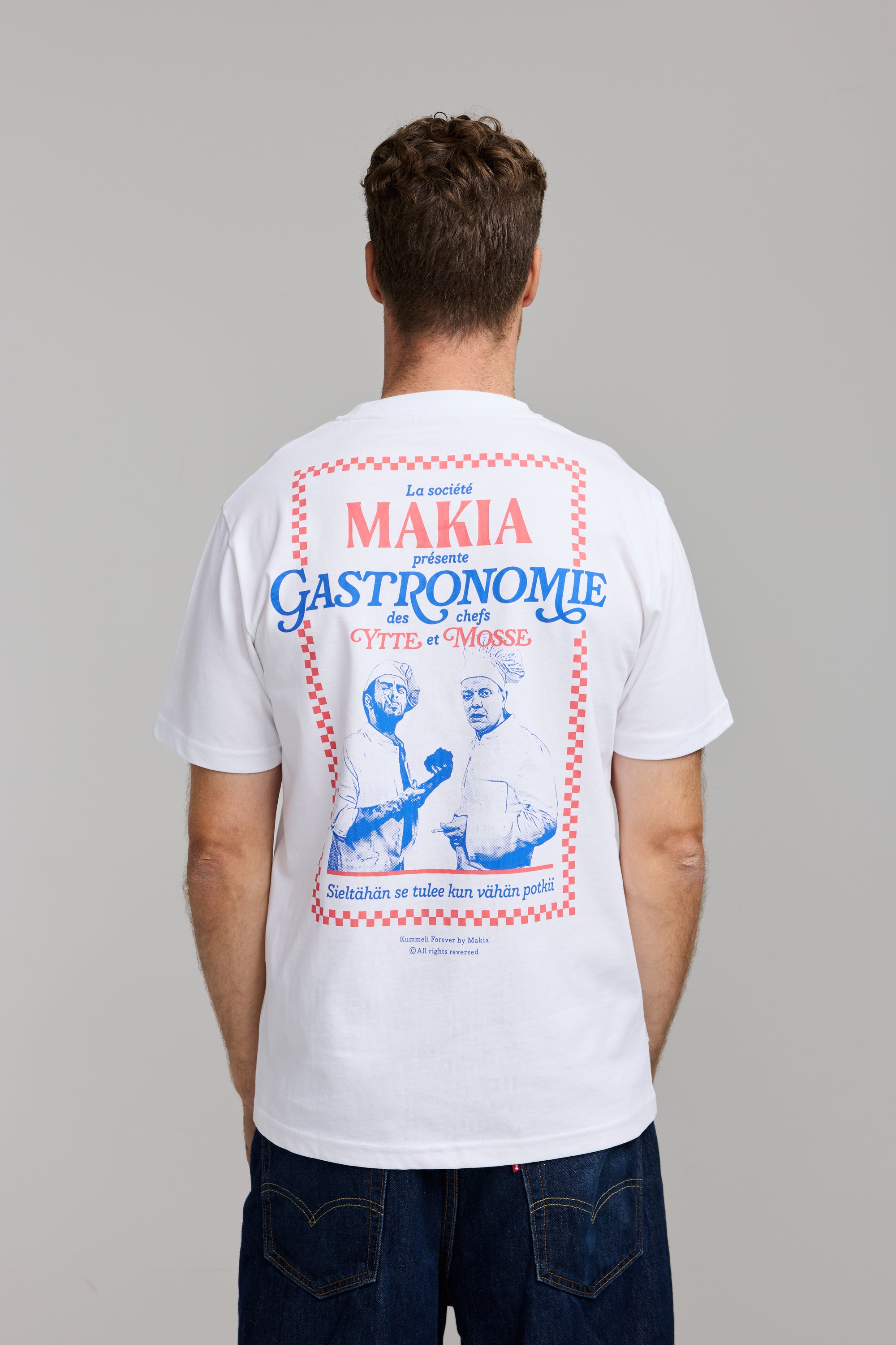 Gastronomie T-Shirt