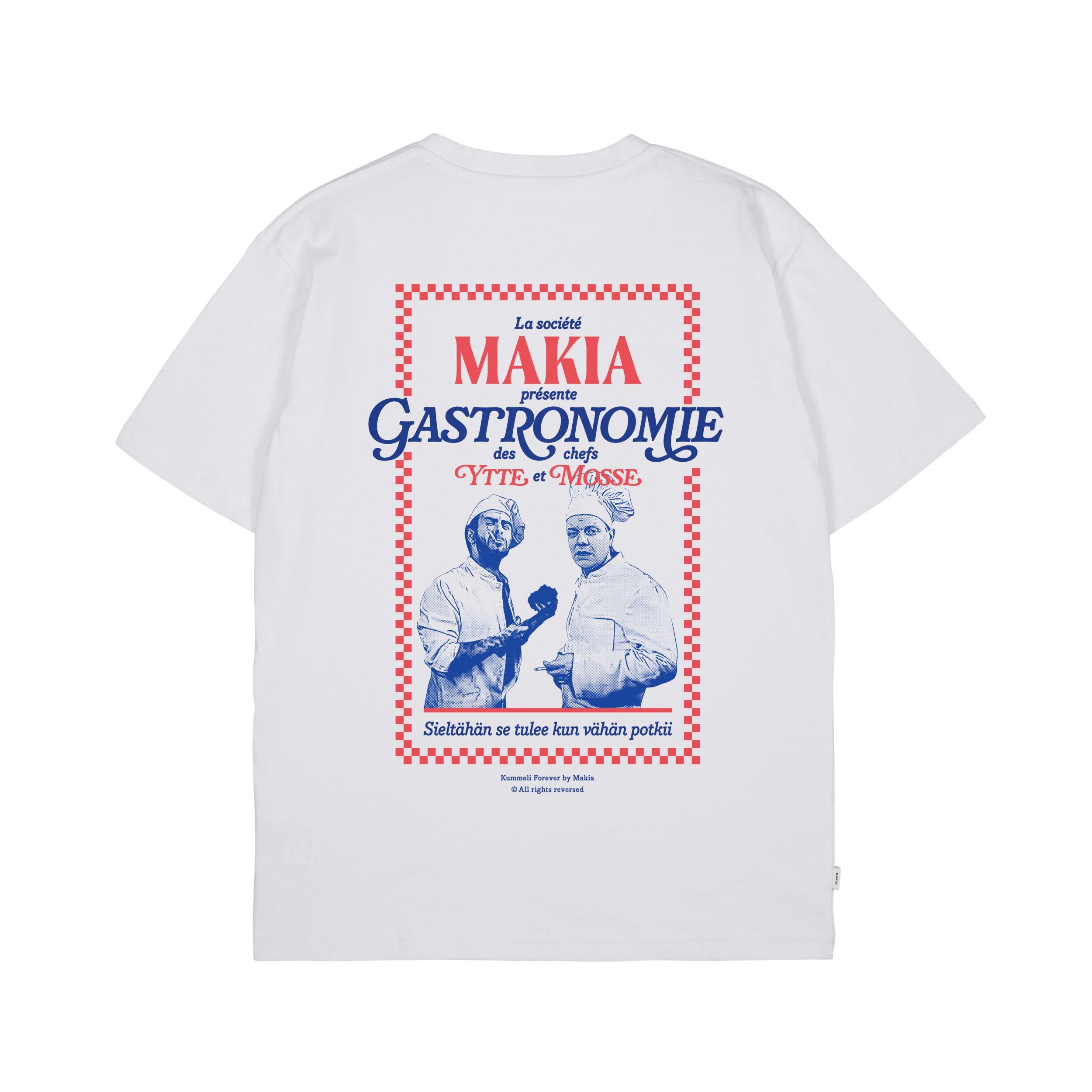 Gastronomie T-Shirt