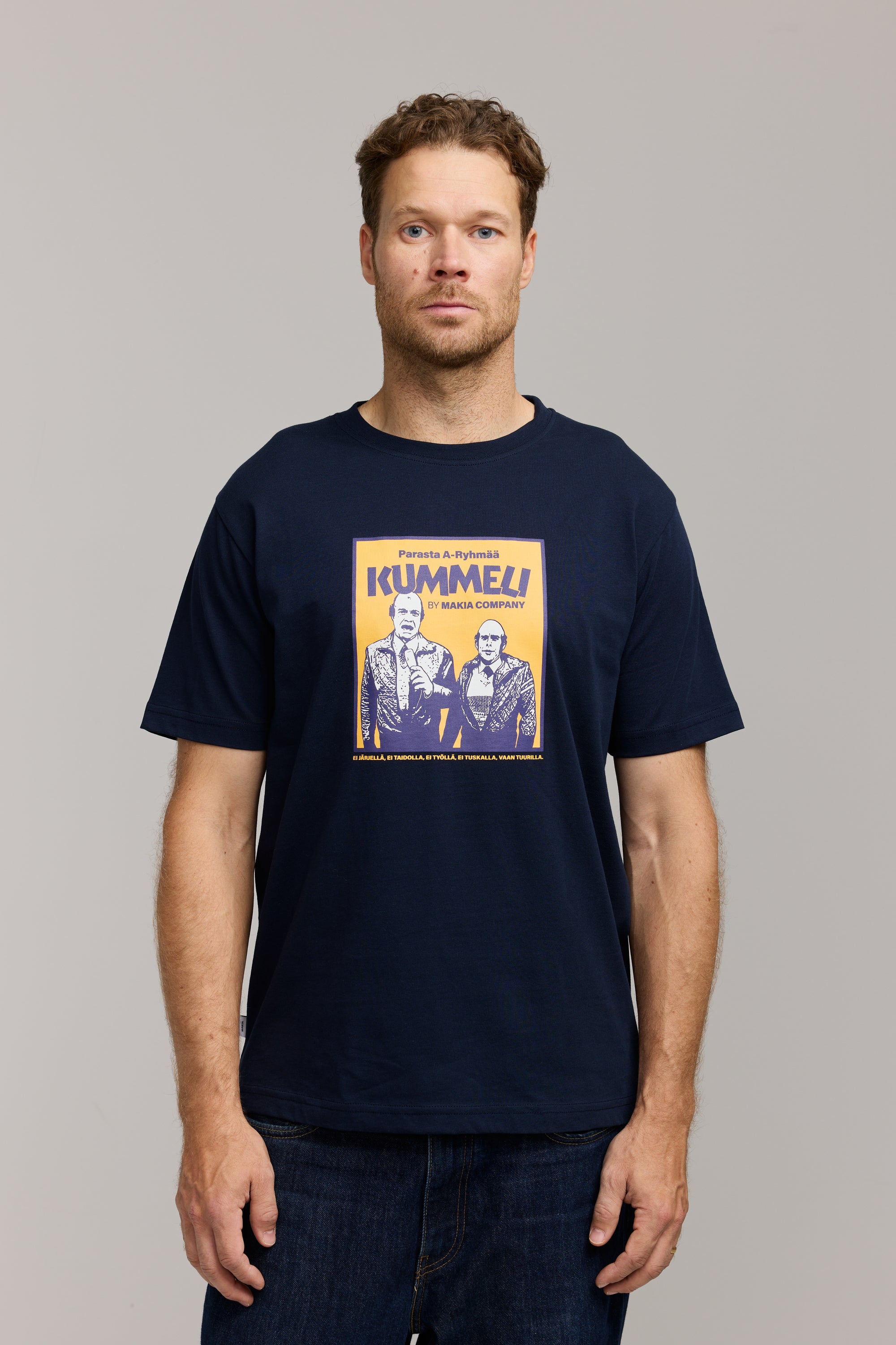 A-ryhmä T-Shirt
