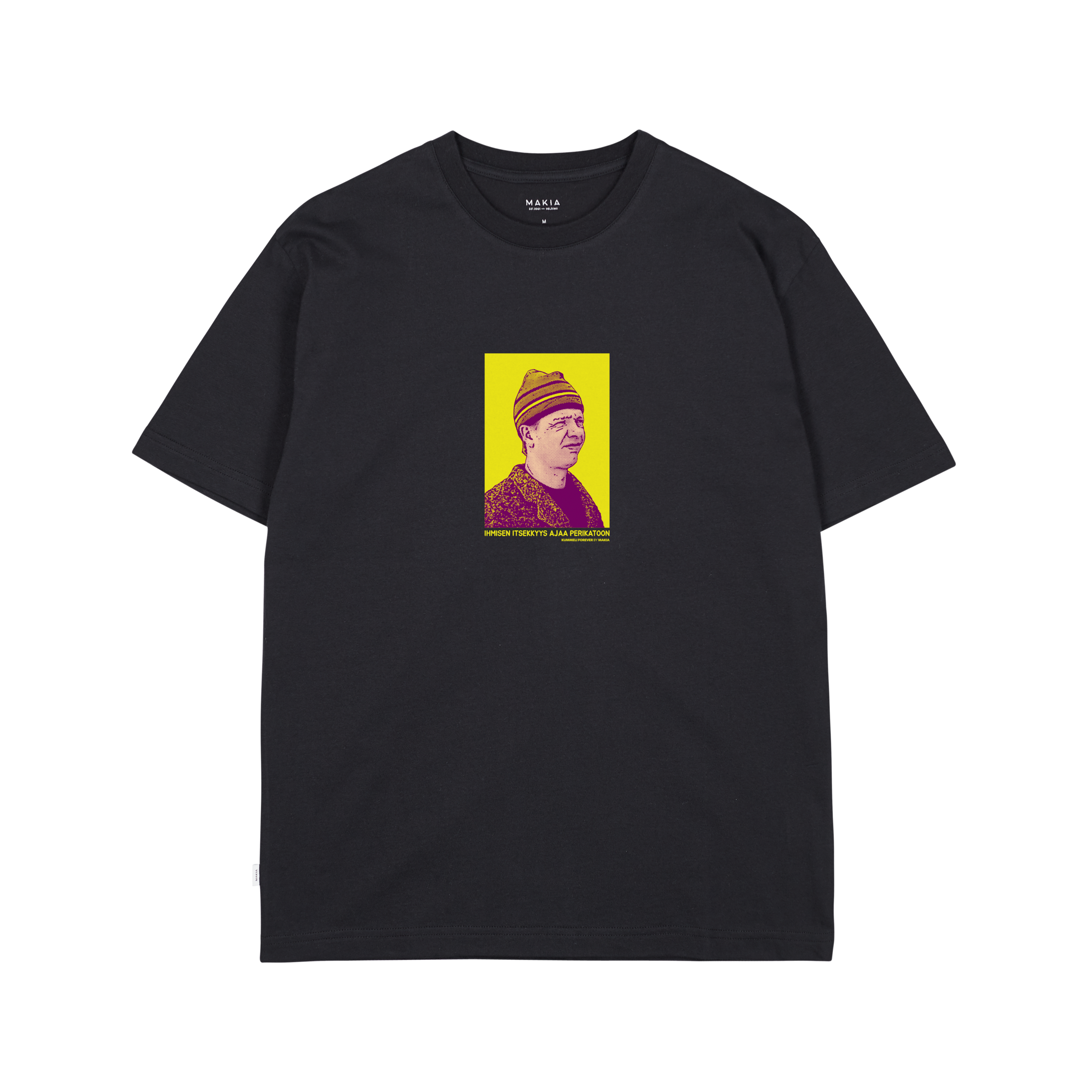 Ympäristöruutu T-Shirt