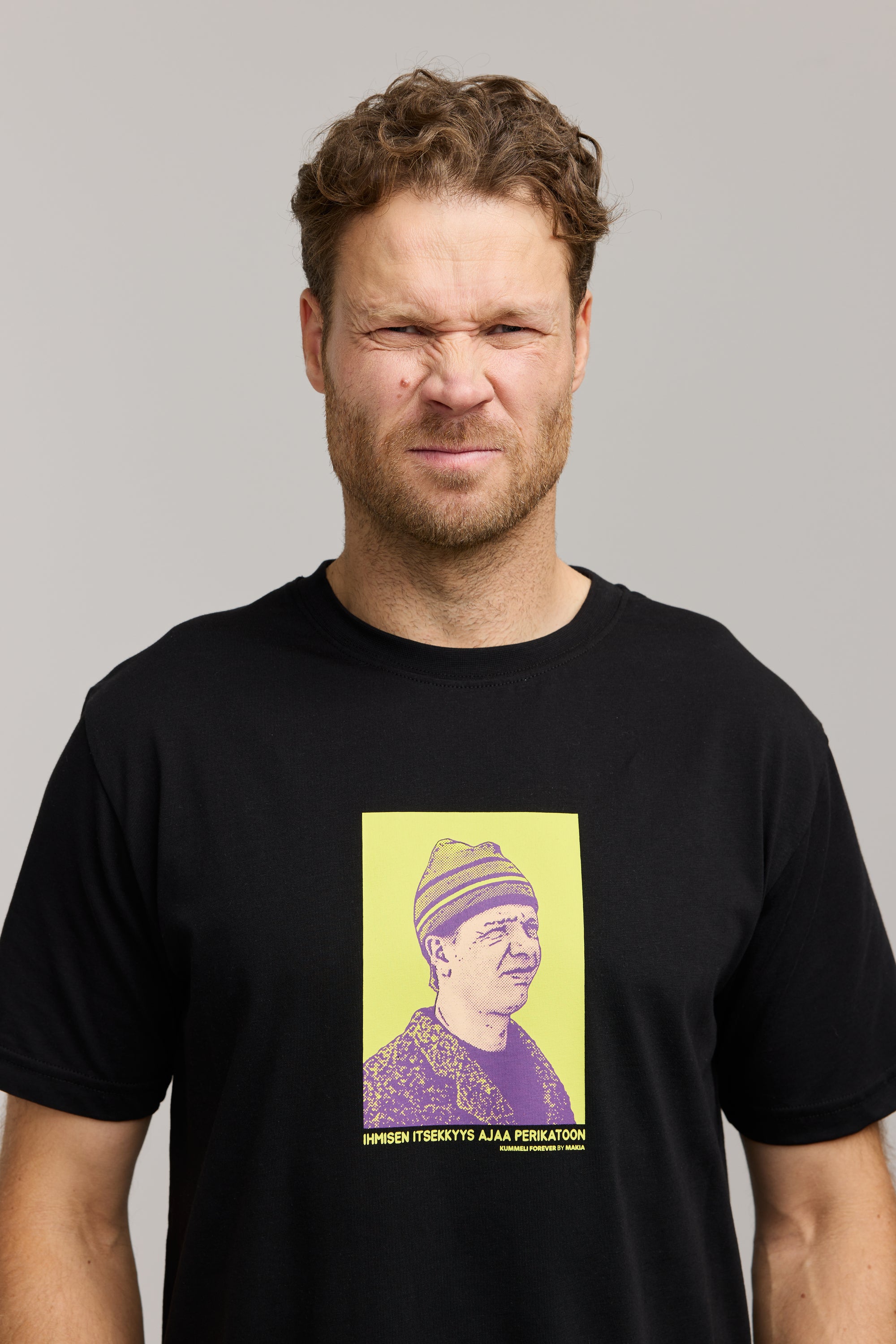 Ympäristöruutu T-Shirt