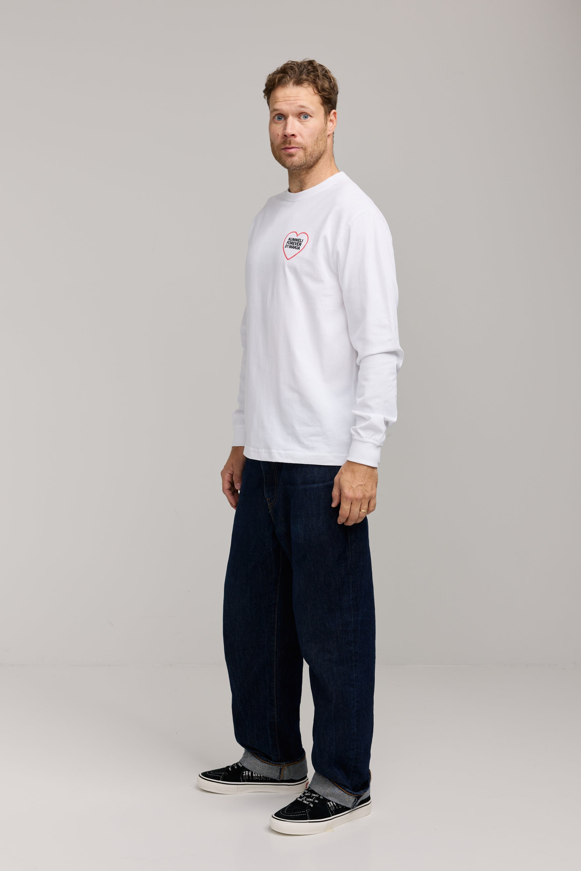 Seksipuhelin Long Sleeve