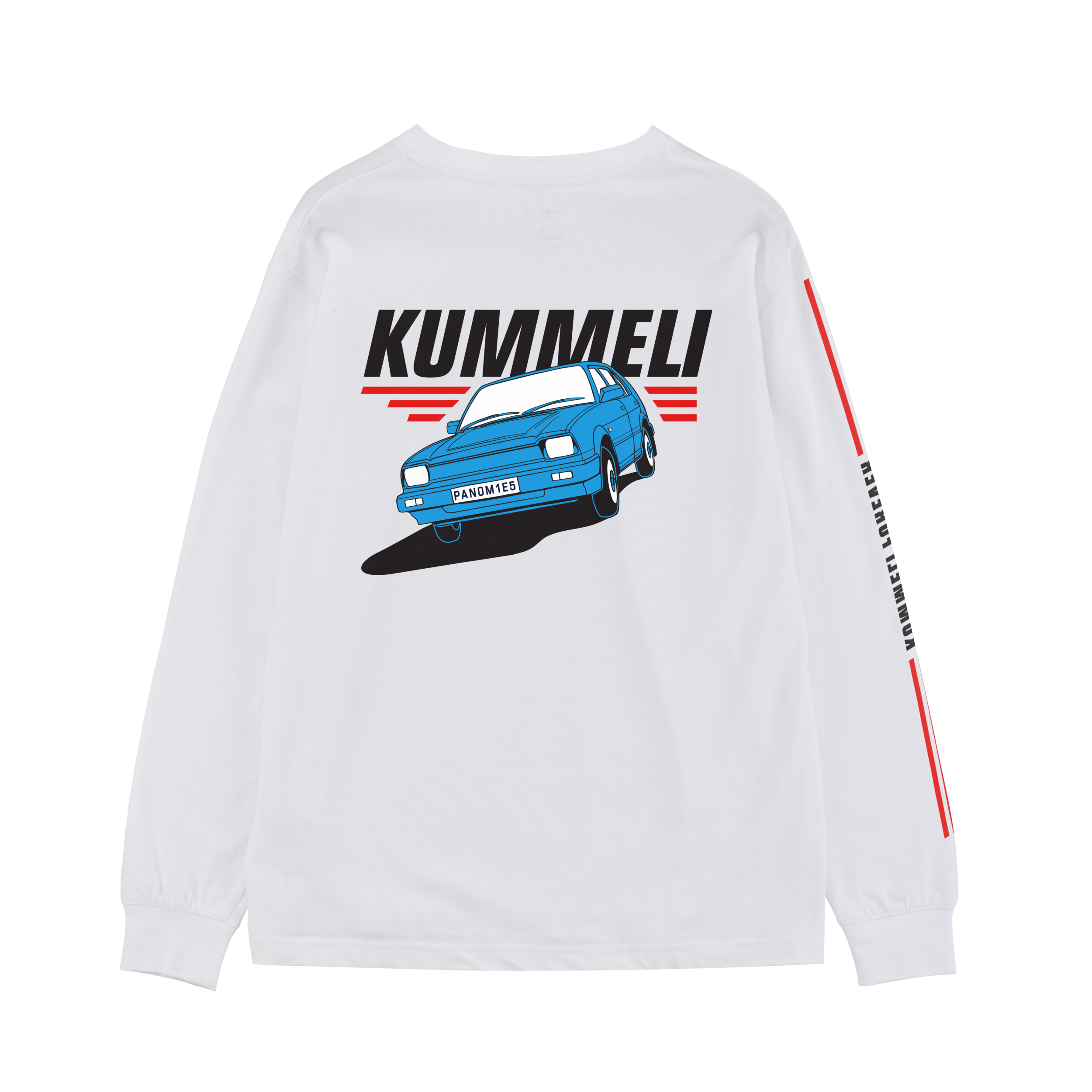 Panomies Long Sleeve