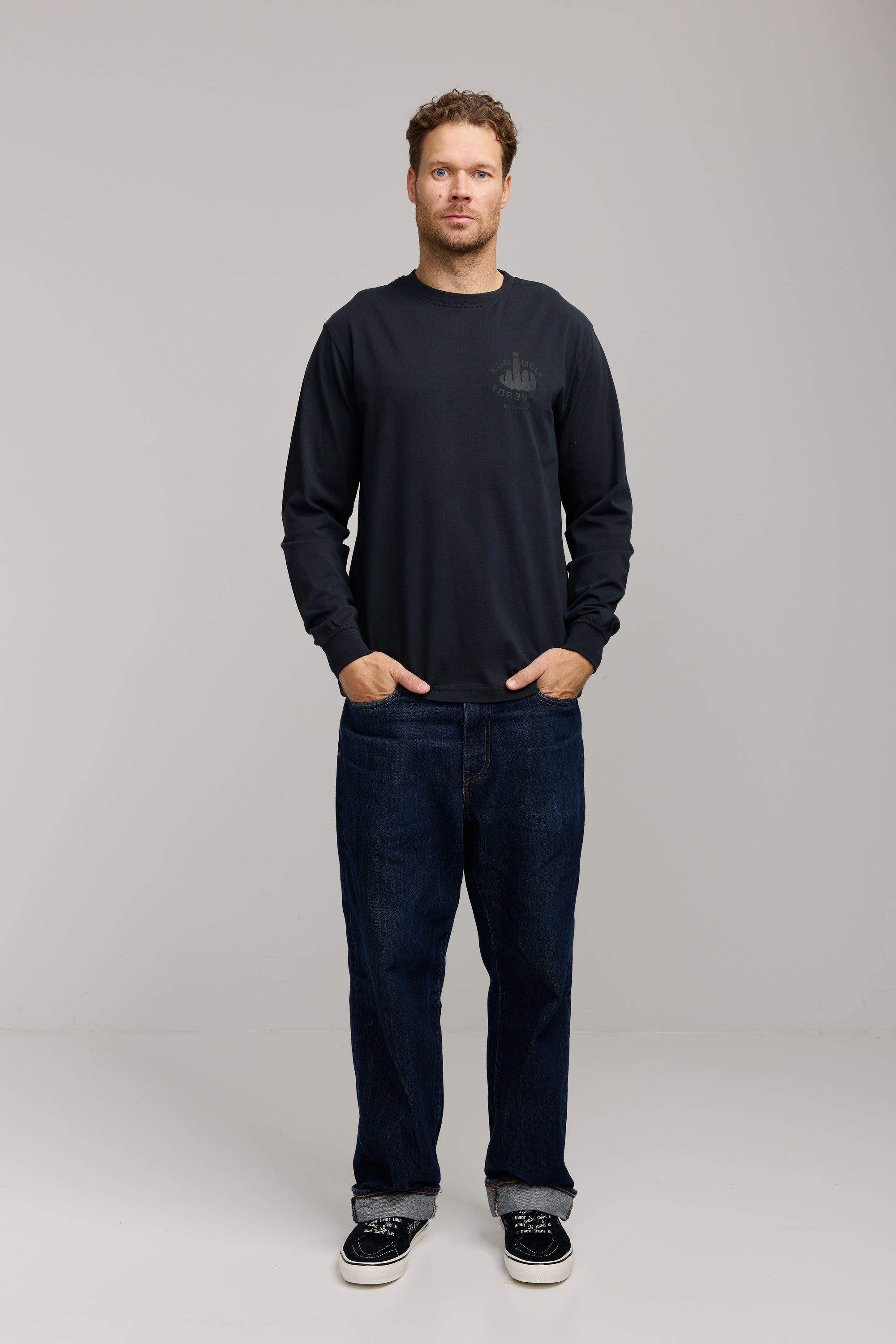 Pukama 88 Long Sleeve