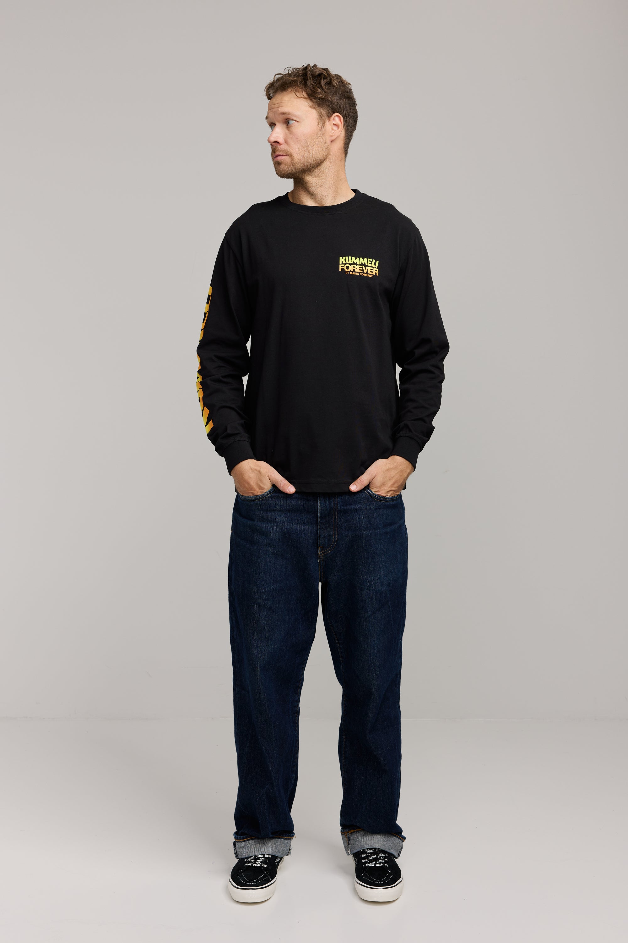 Heikki Long Sleeve