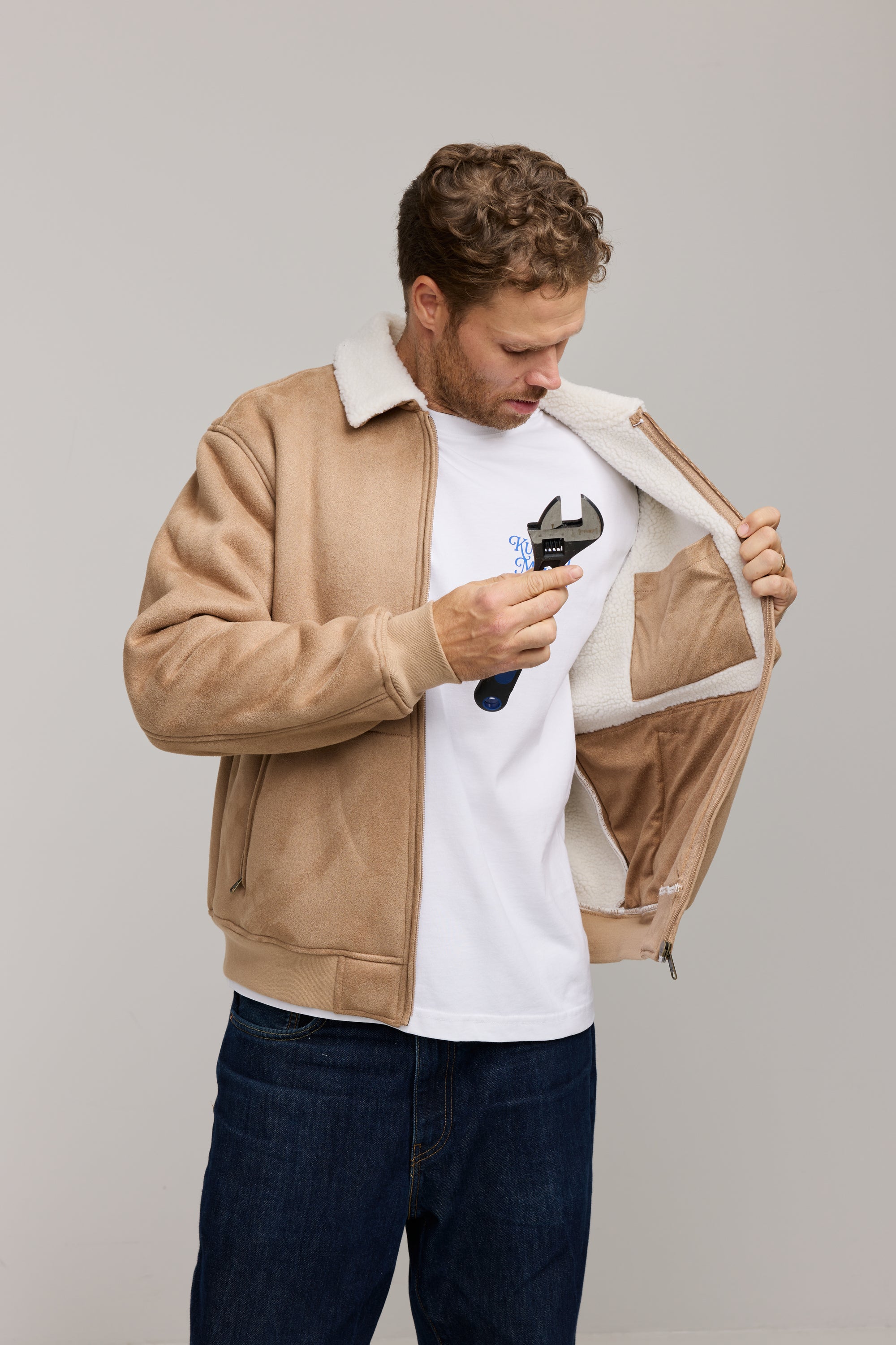 Racing Jacket