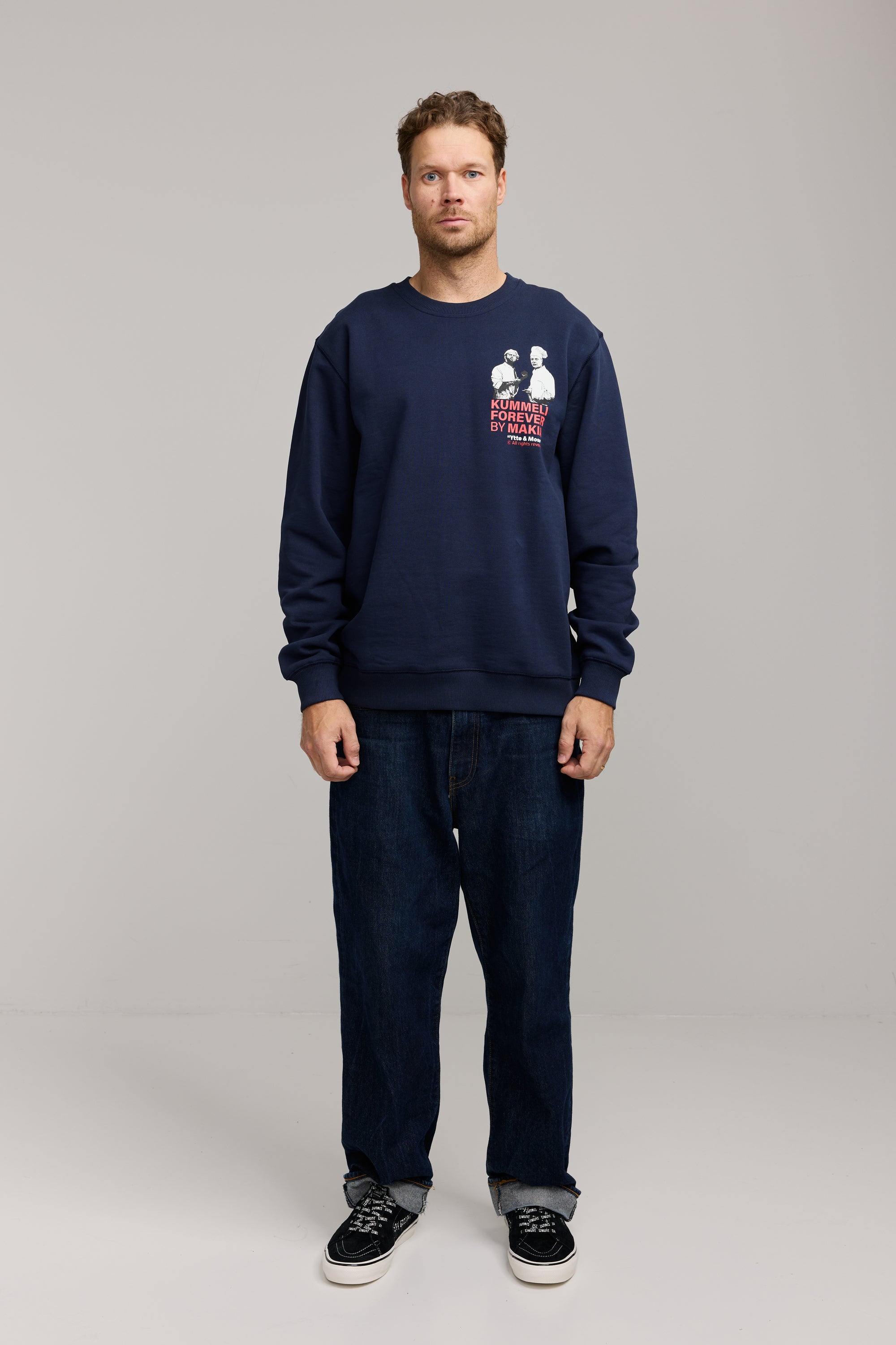 Gastronomie Sweatshirt