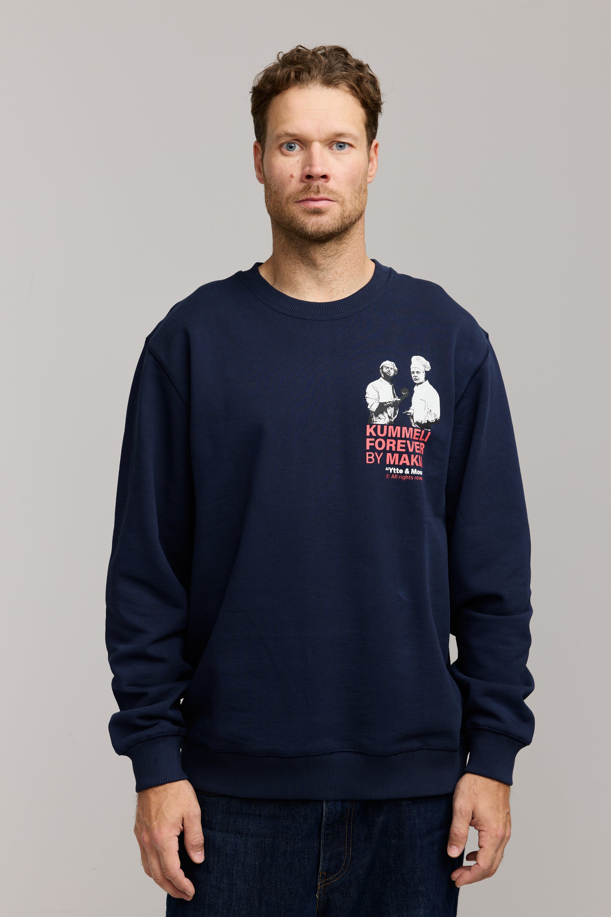Gastronomie Sweatshirt