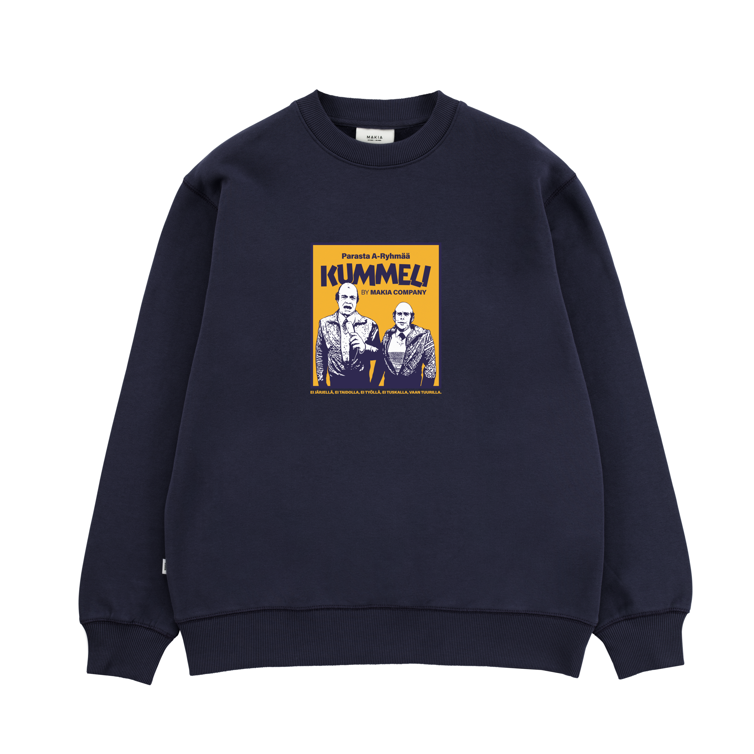 A-ryhmä Sweatshirt