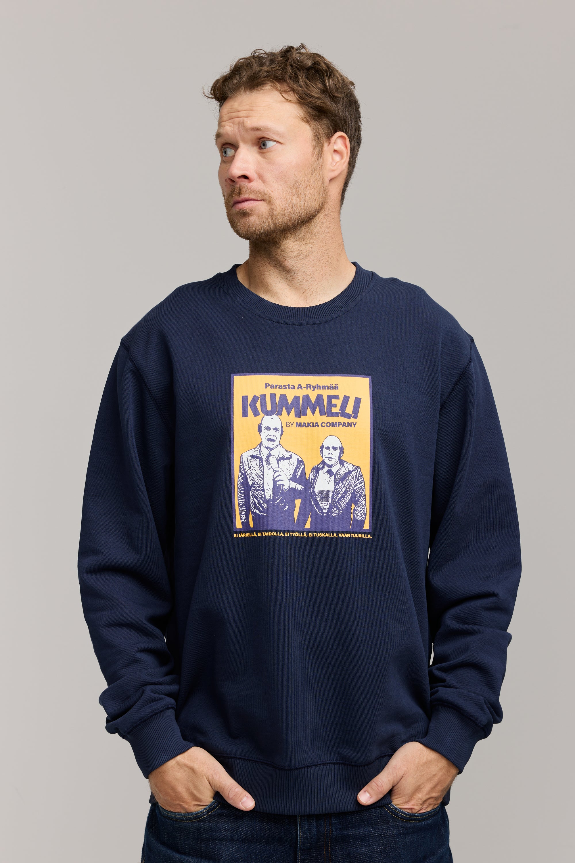 A-ryhmä Sweatshirt