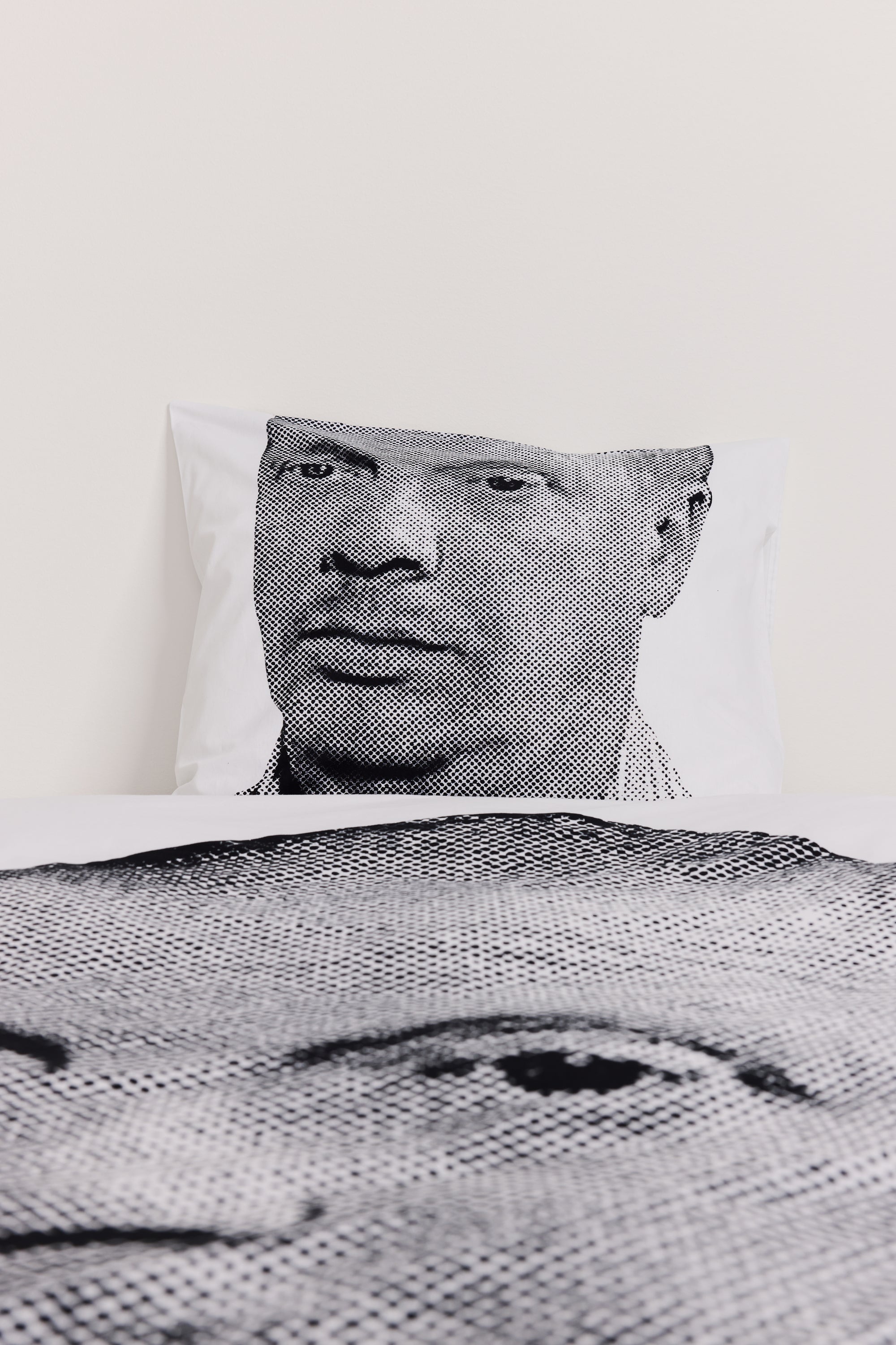 Tonni Duvet Cover set