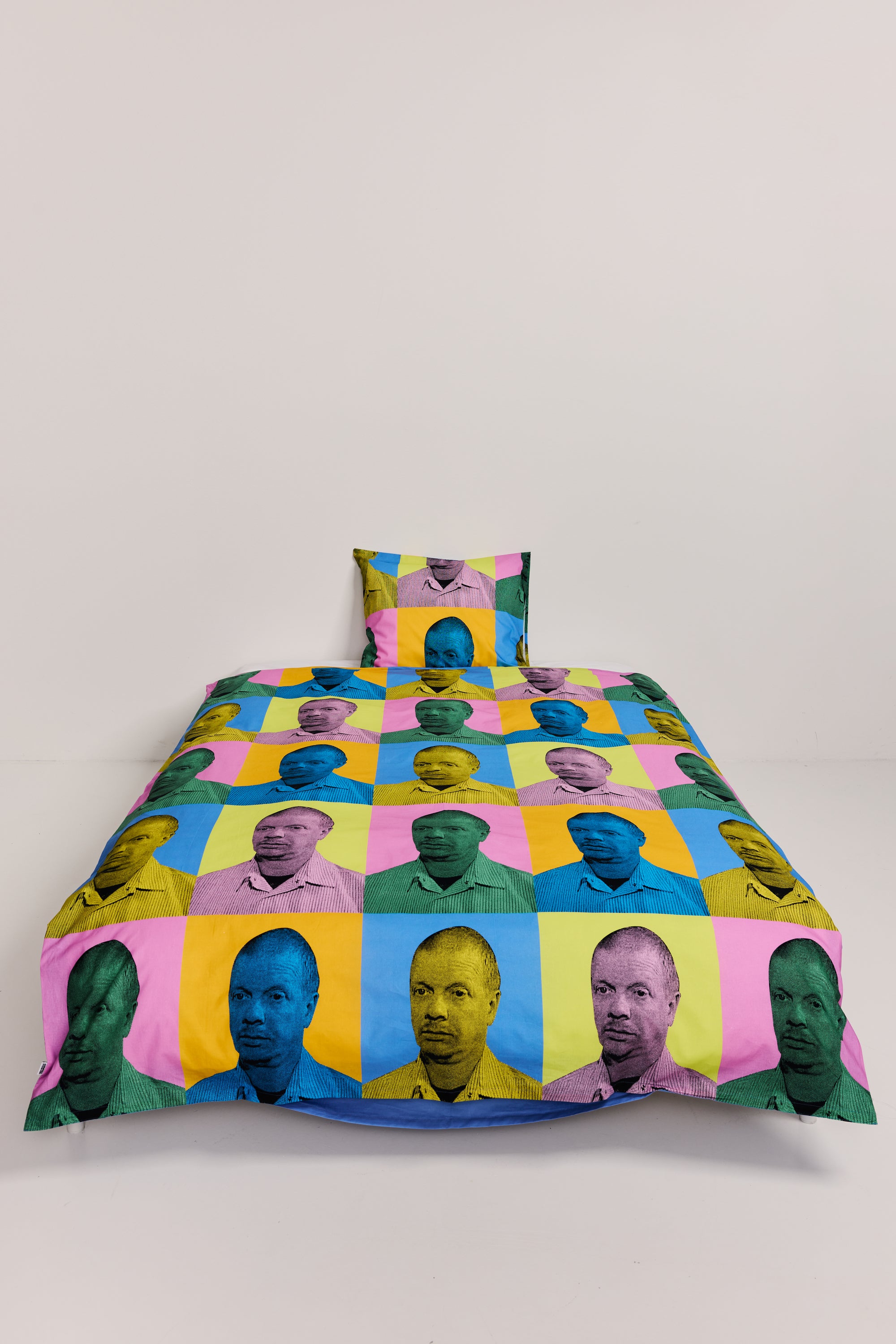 Tonnin Seteli Duvet Cover set