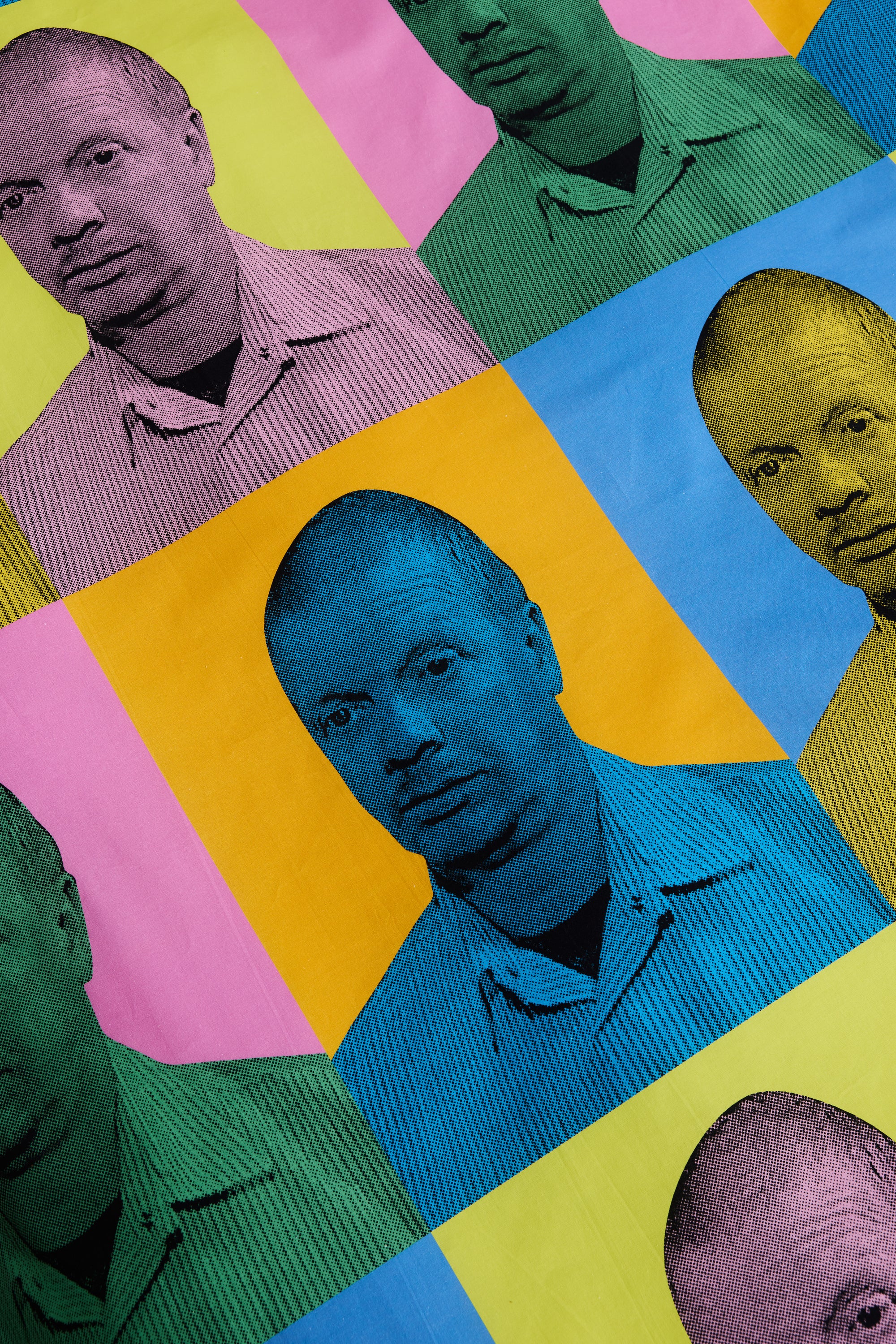 Tonnin Seteli Duvet Cover set