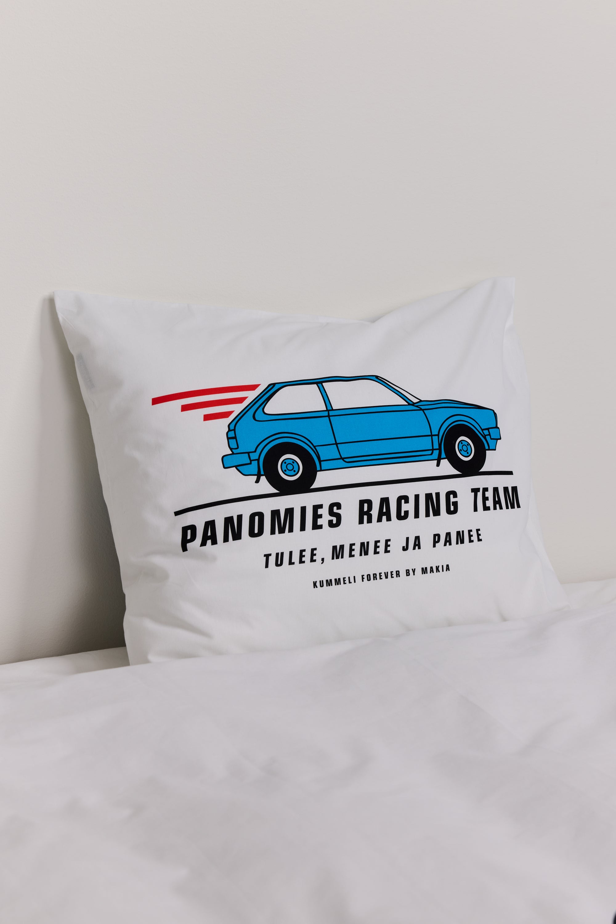 Panomies Duvet Cover set