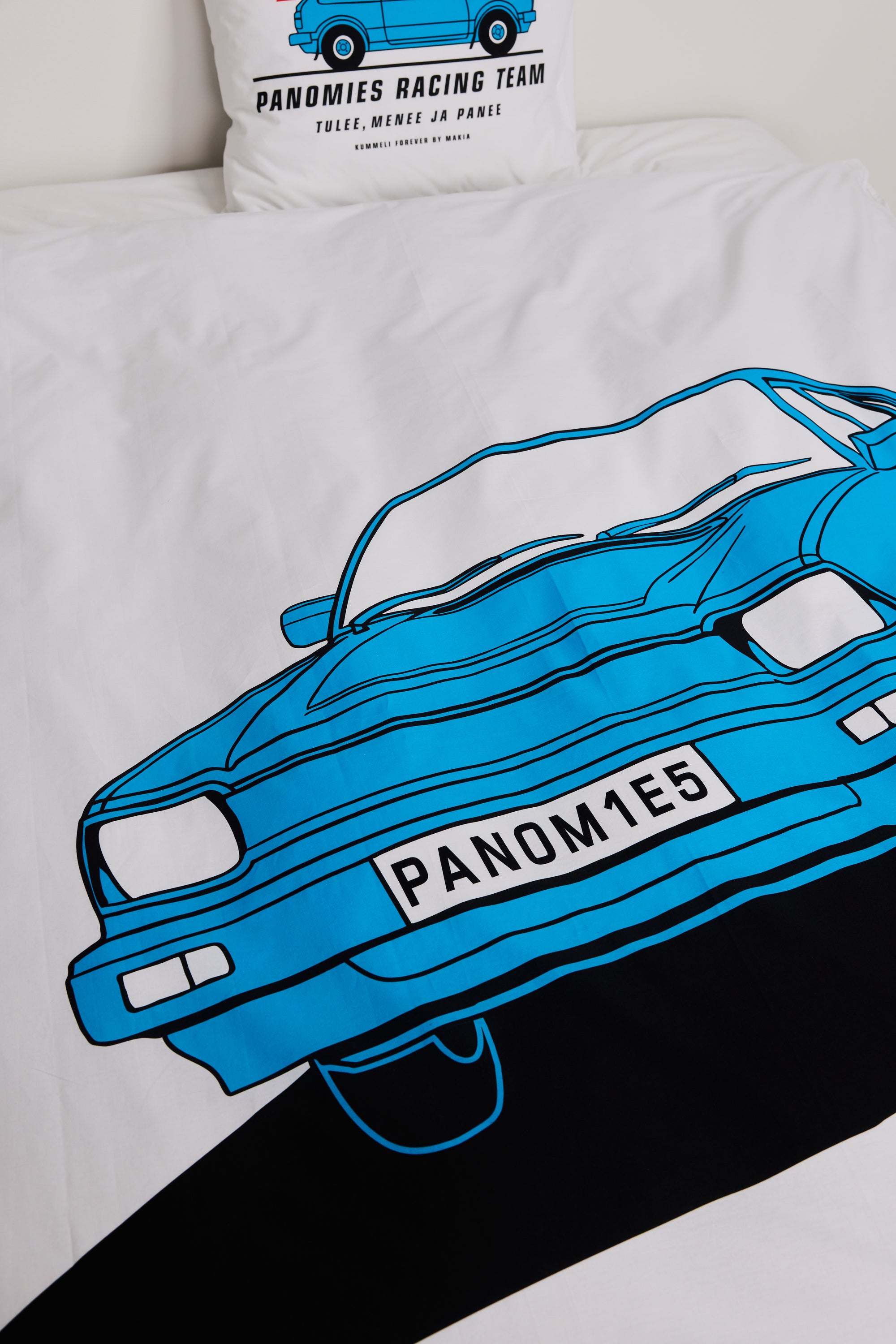 Panomies Duvet Cover set