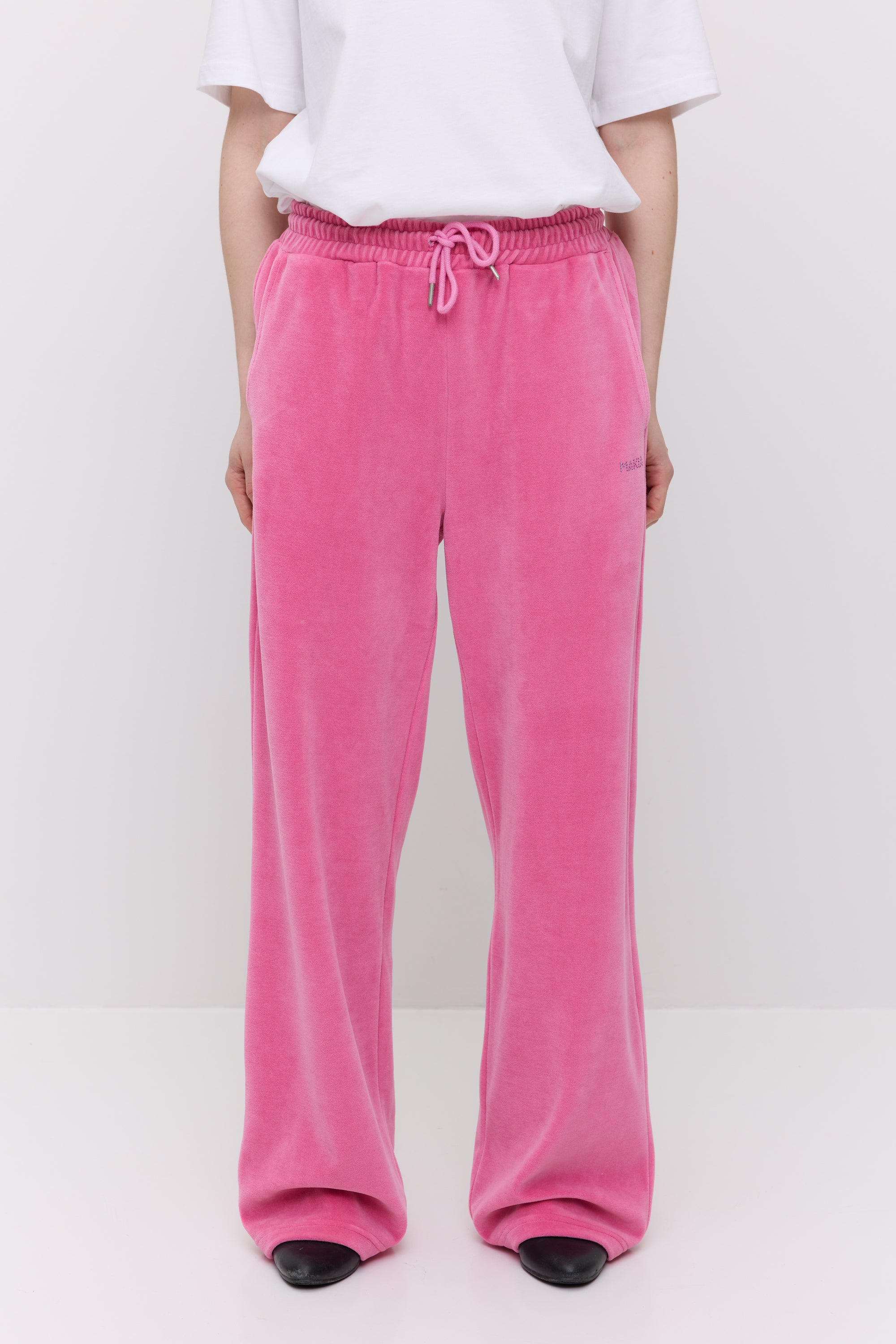 Nylon Trousers – Makia